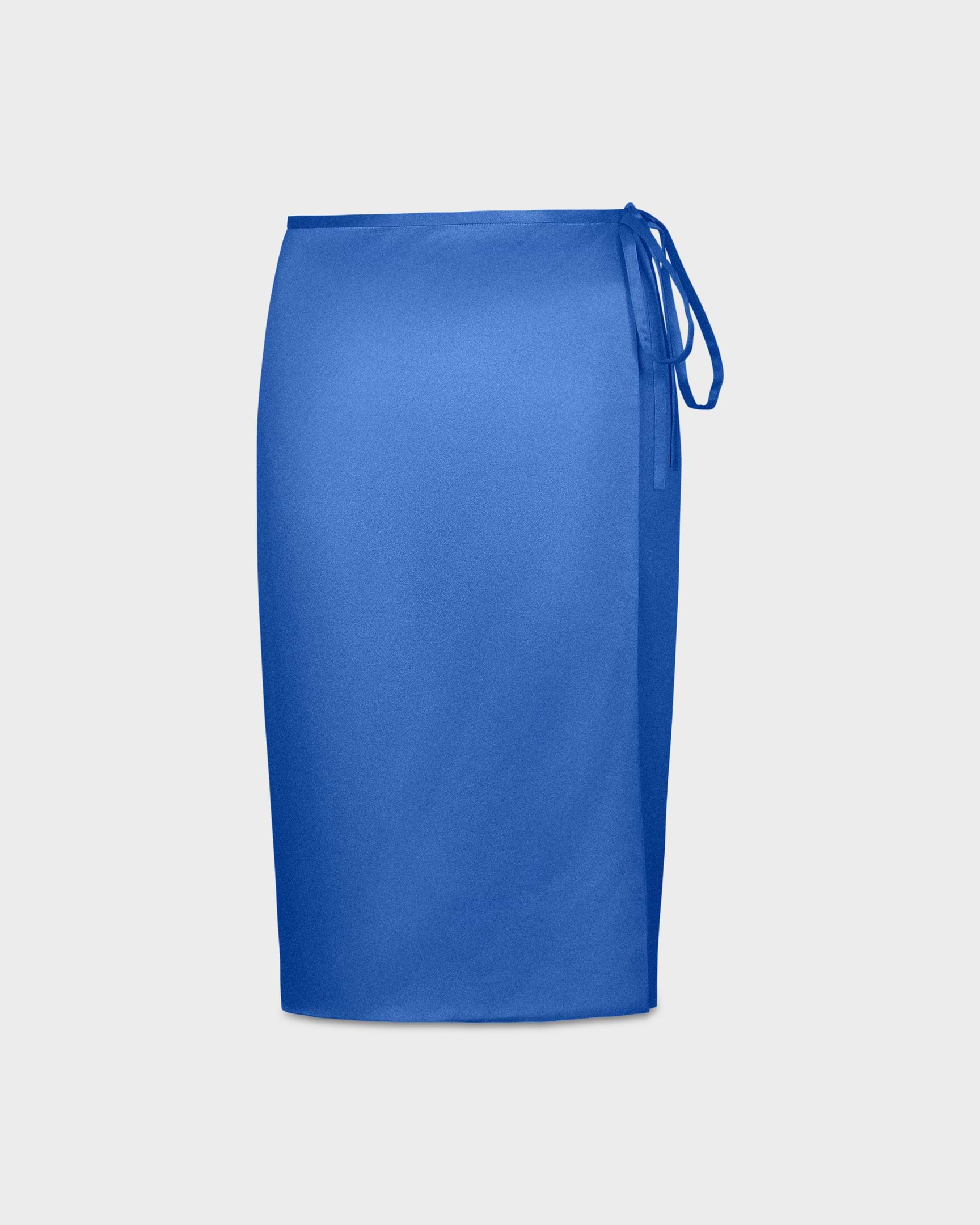 Rixa Skirt in Silk