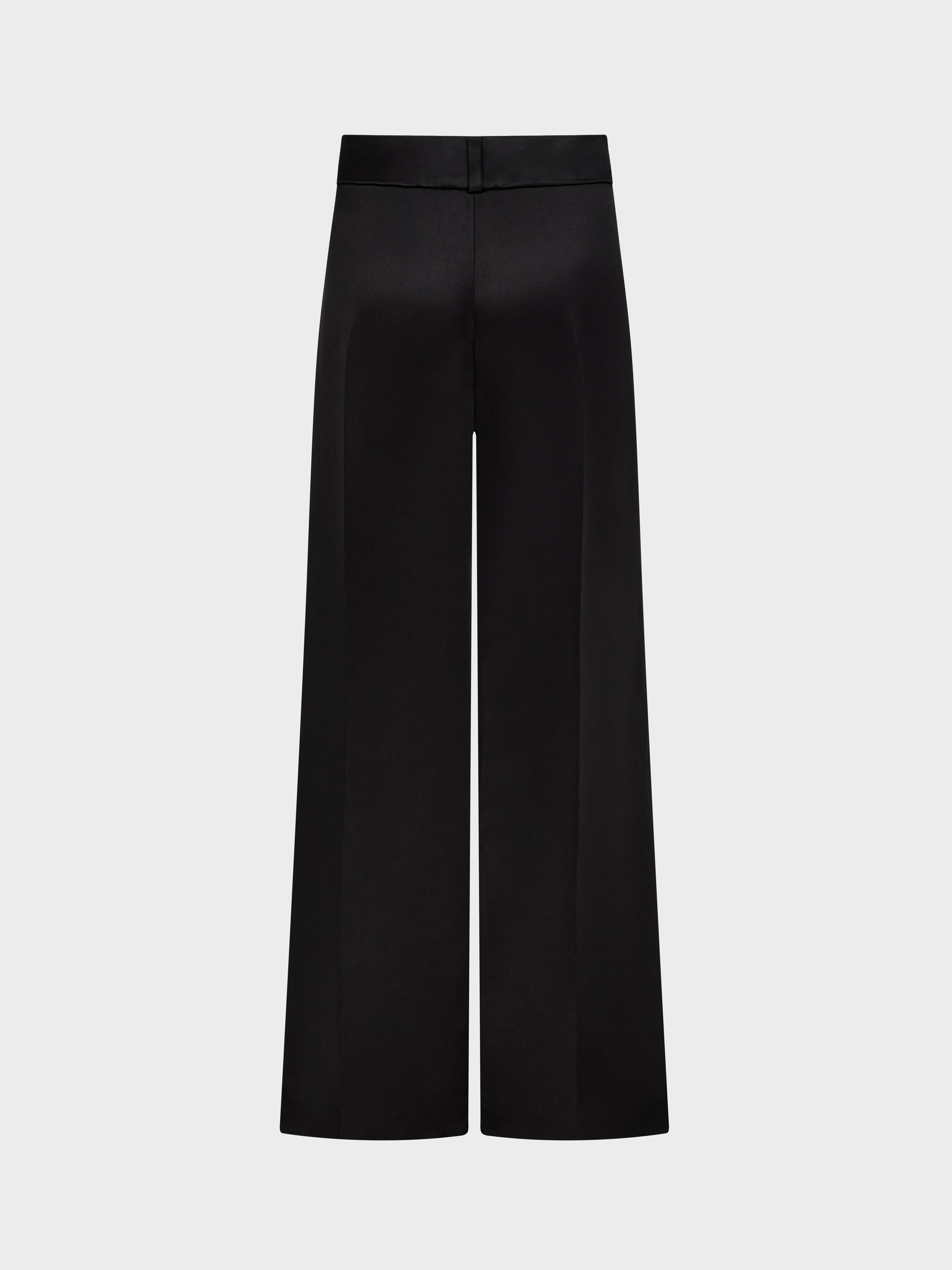 Rowan Pant in Viscose