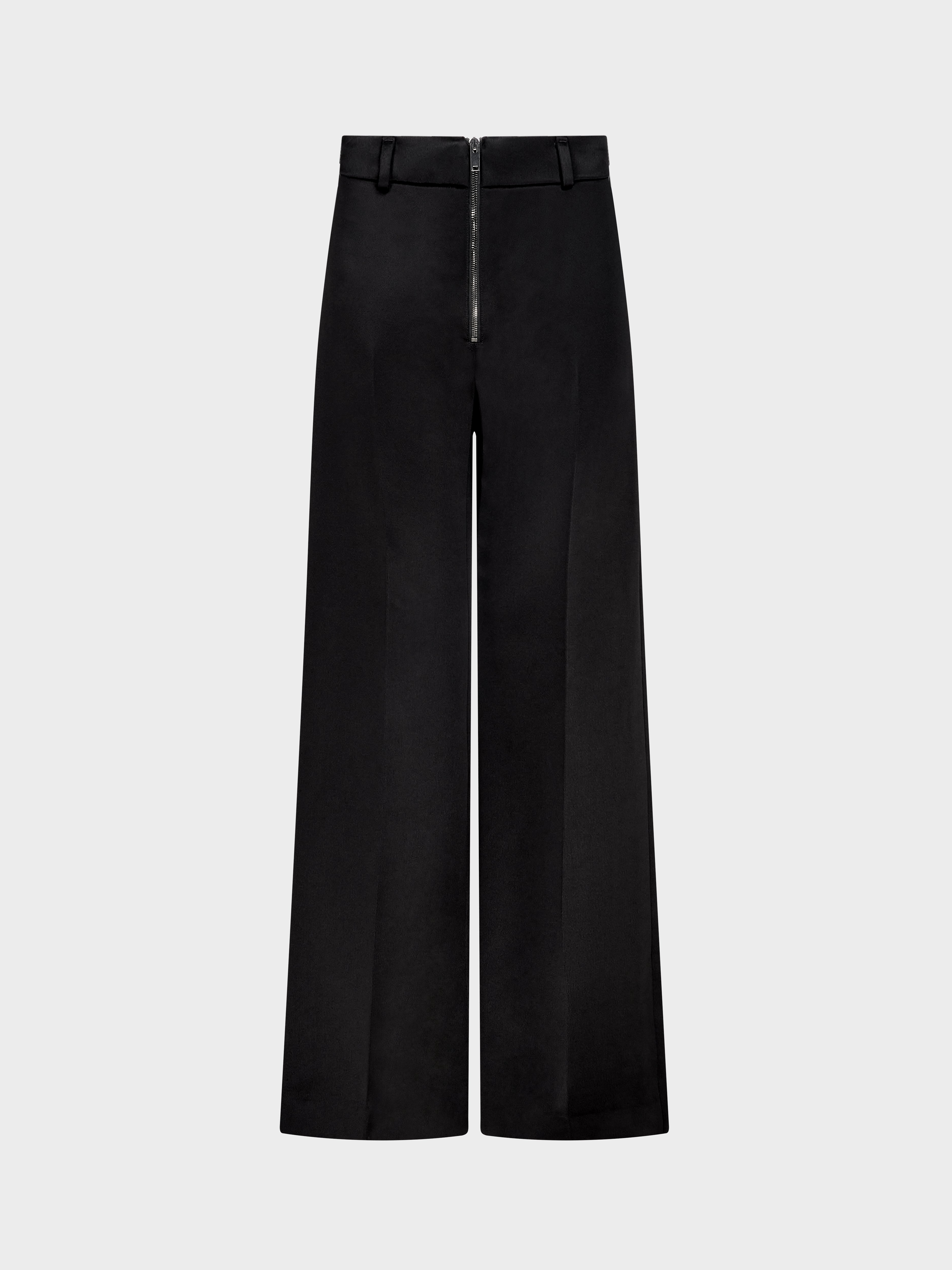 Rowan Pant in Viscose