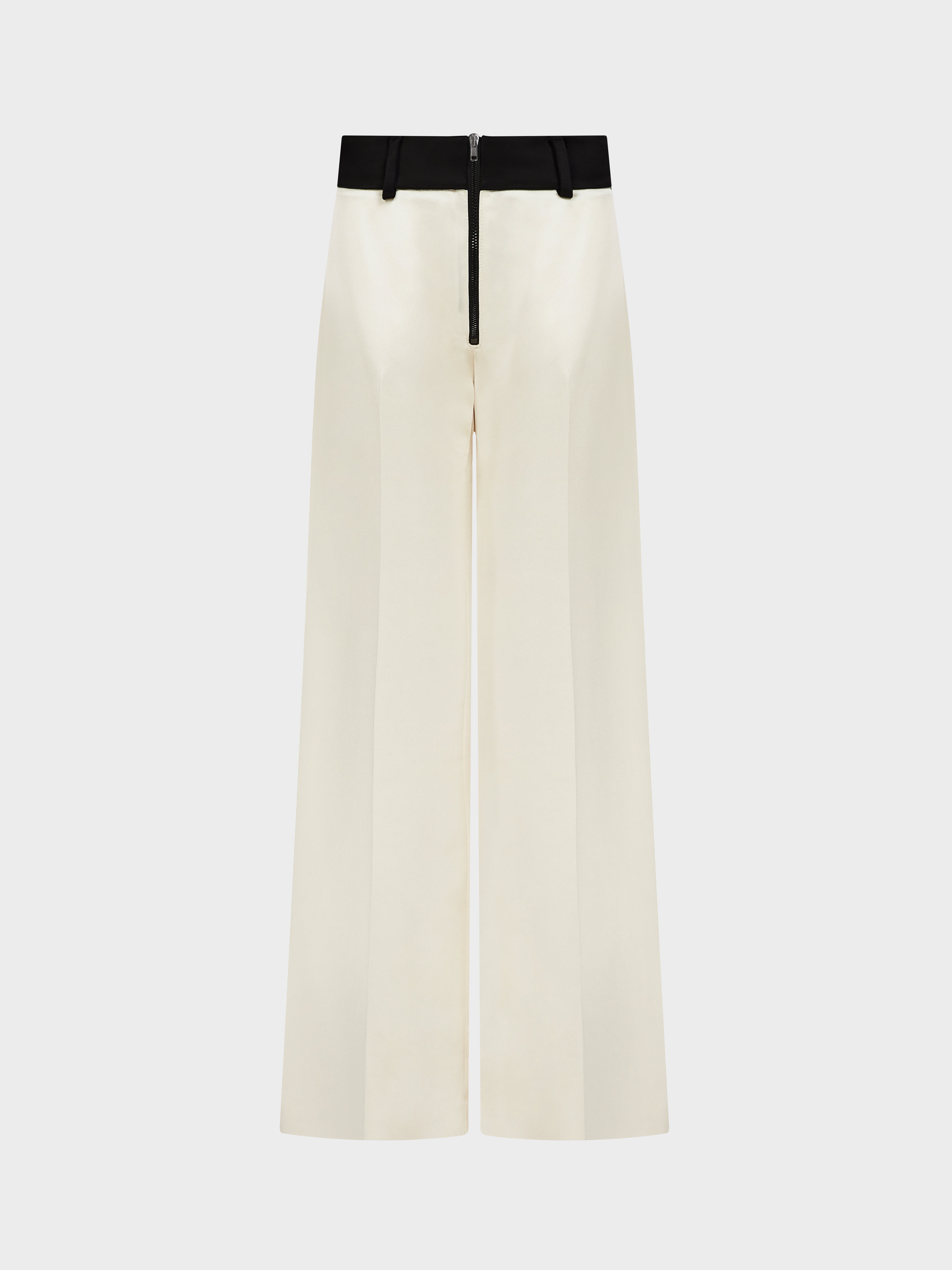 Rowan Pant in Viscose