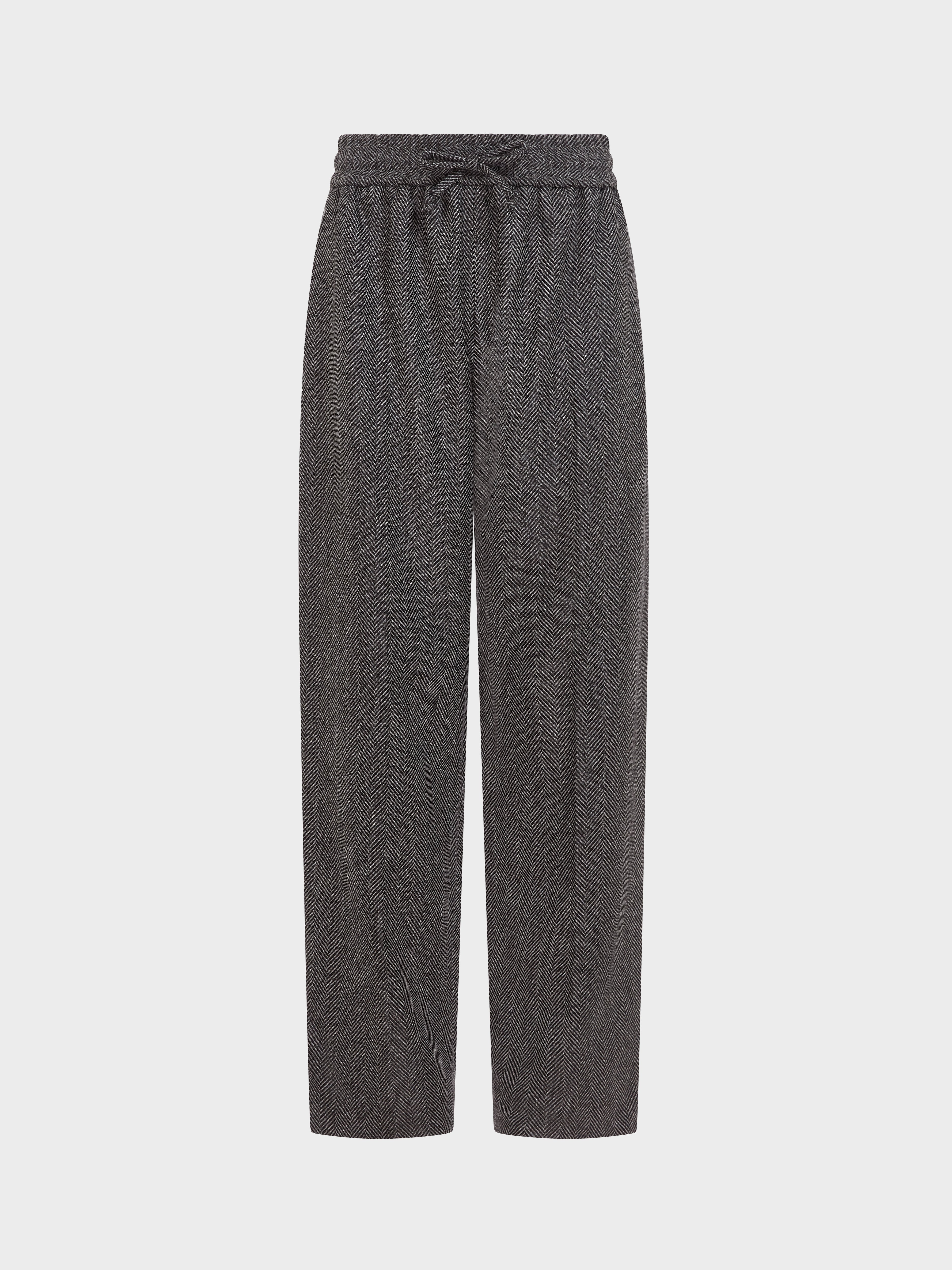 Rue Pant in Cashmere
