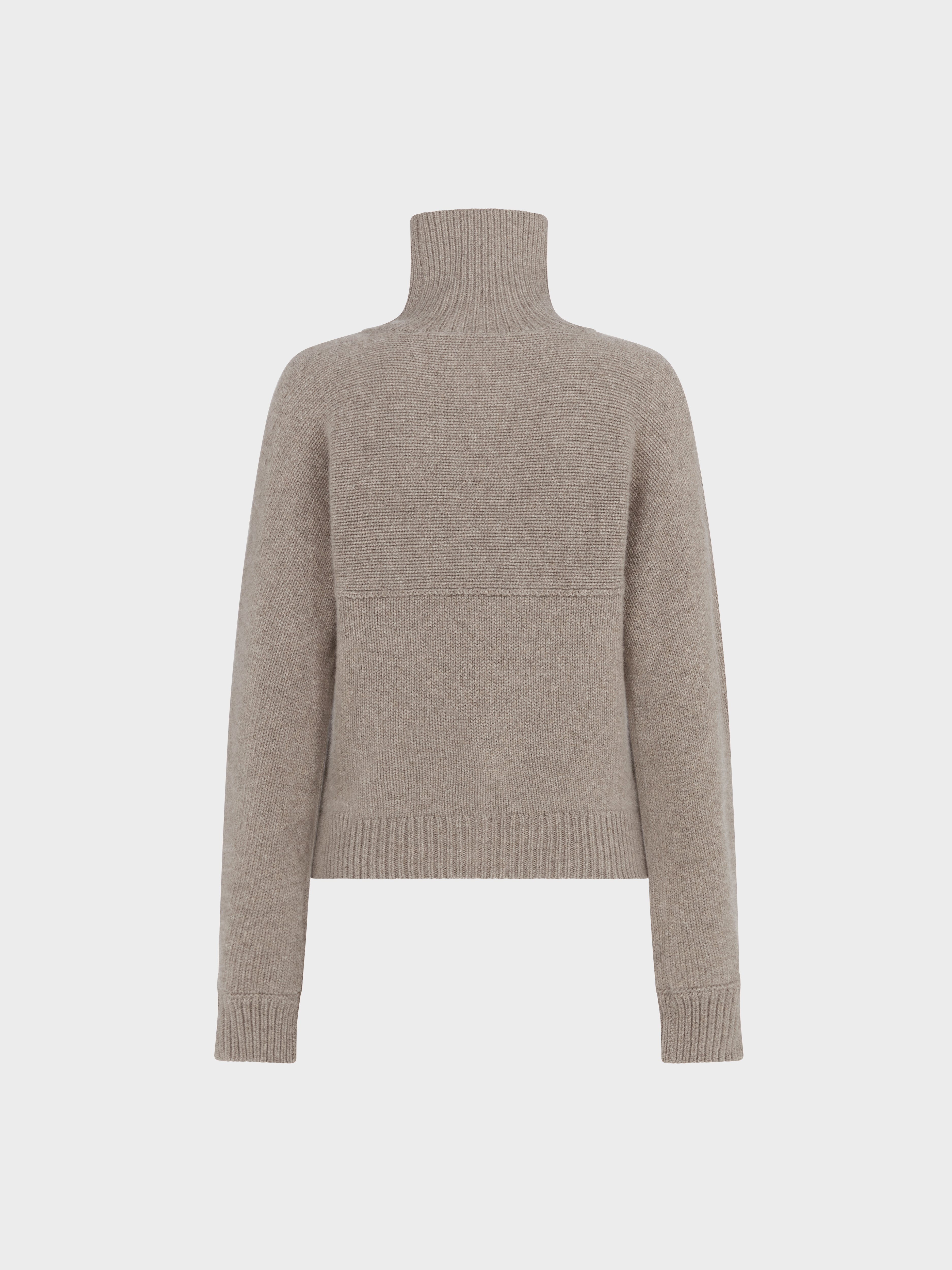 Ruv Sweater in Cashmere
