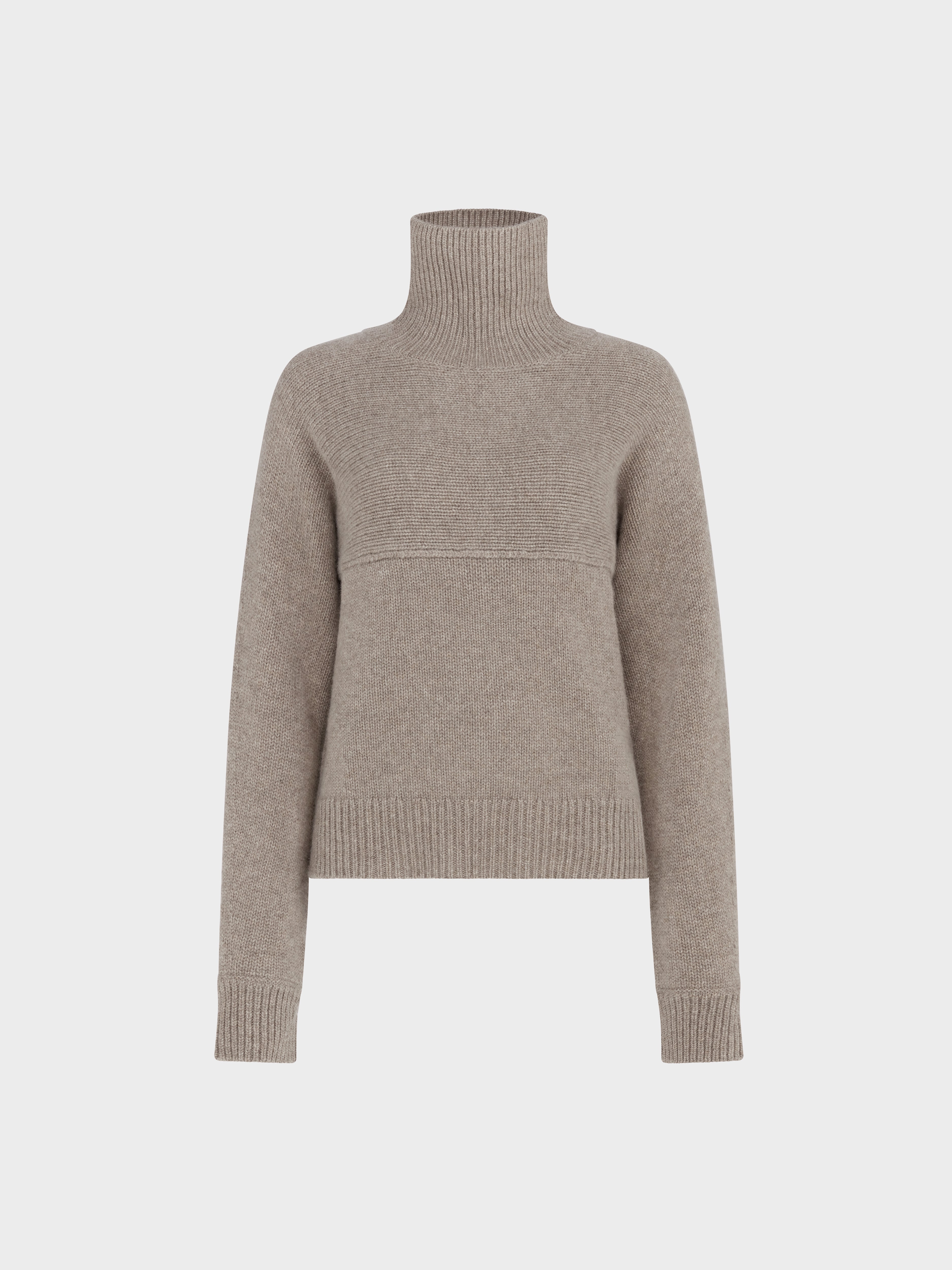 Ruv Sweater in Cashmere