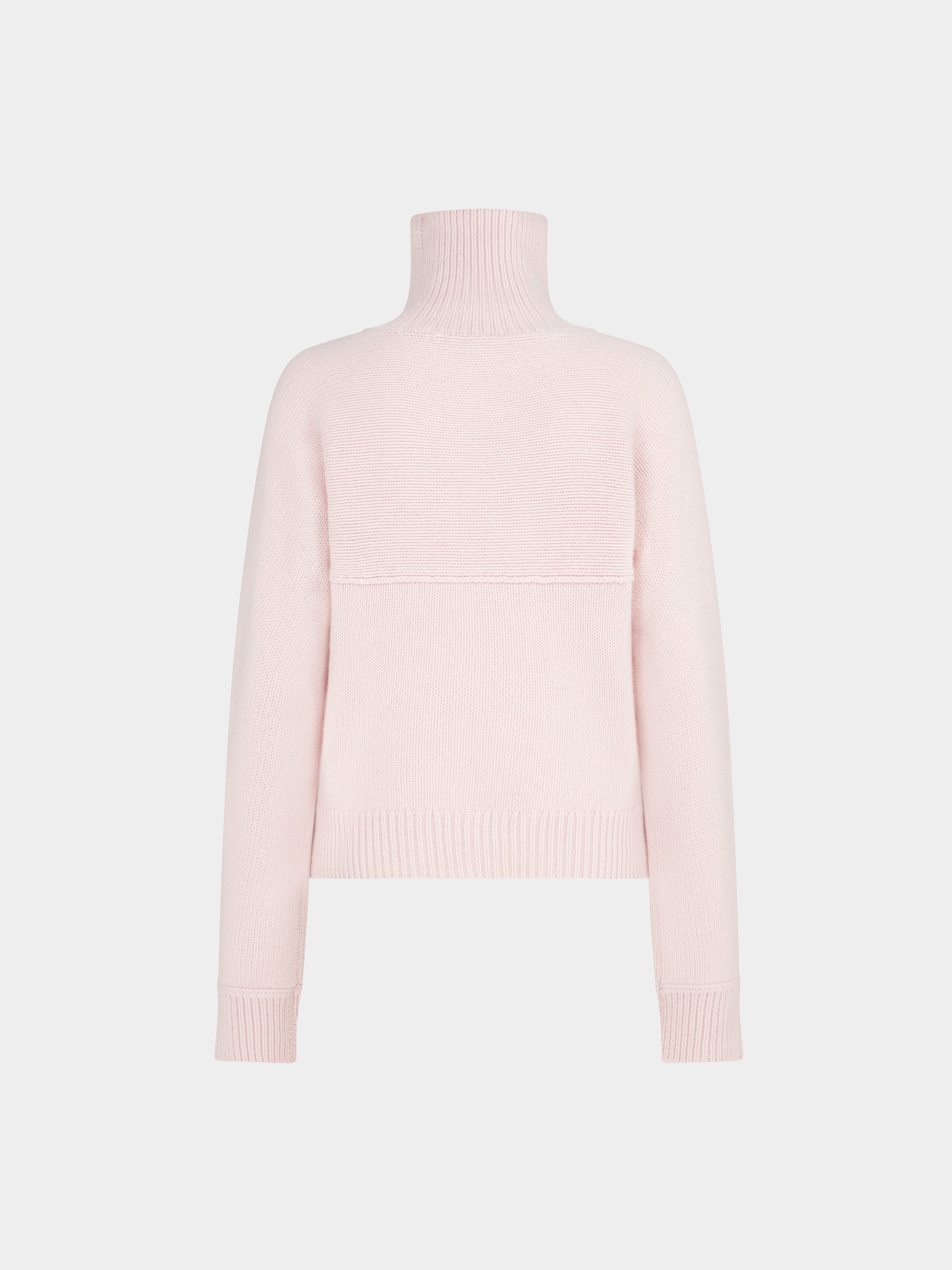 Ruv Sweater in Cashmere