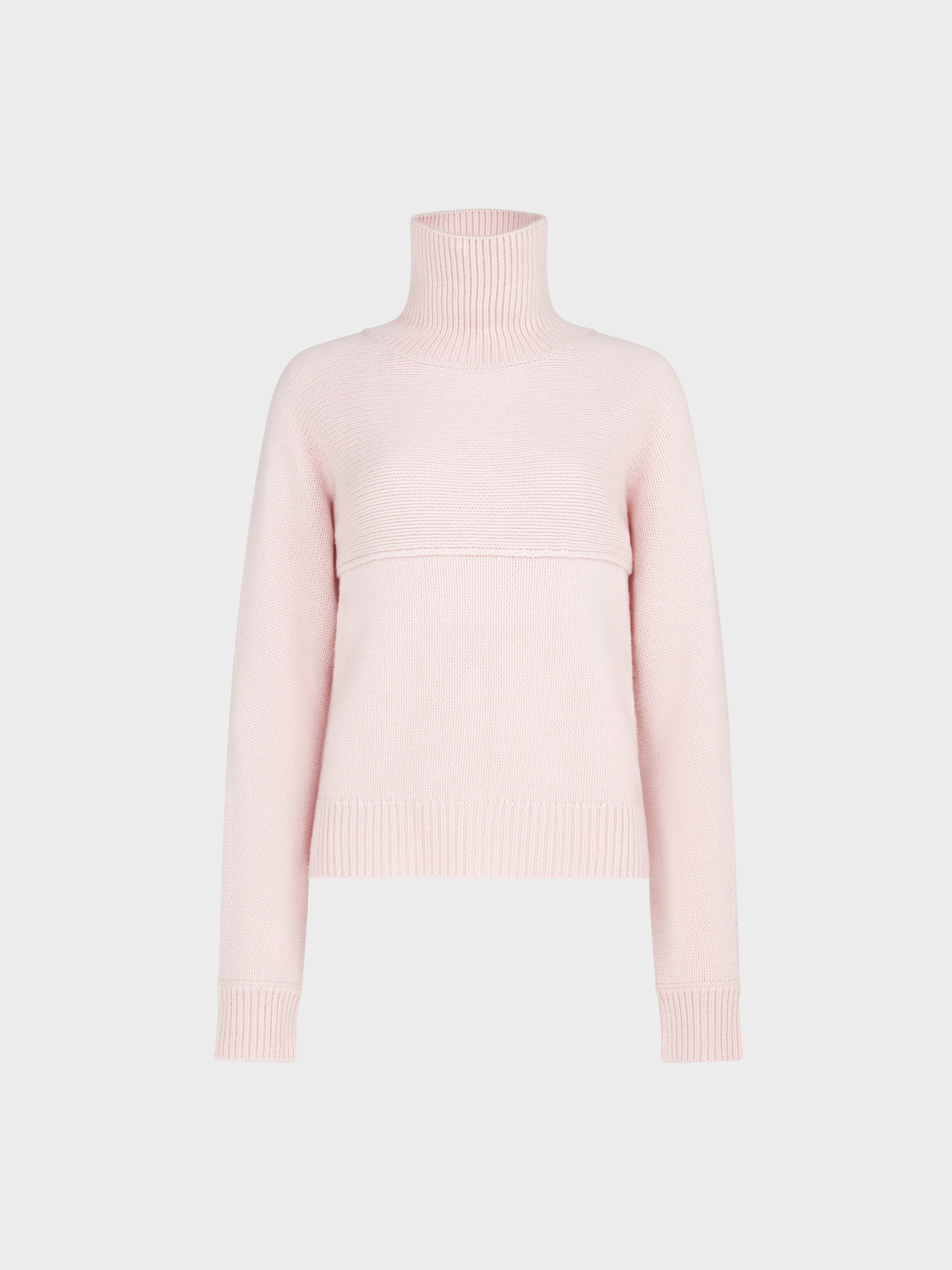 Ruv Sweater in Cashmere