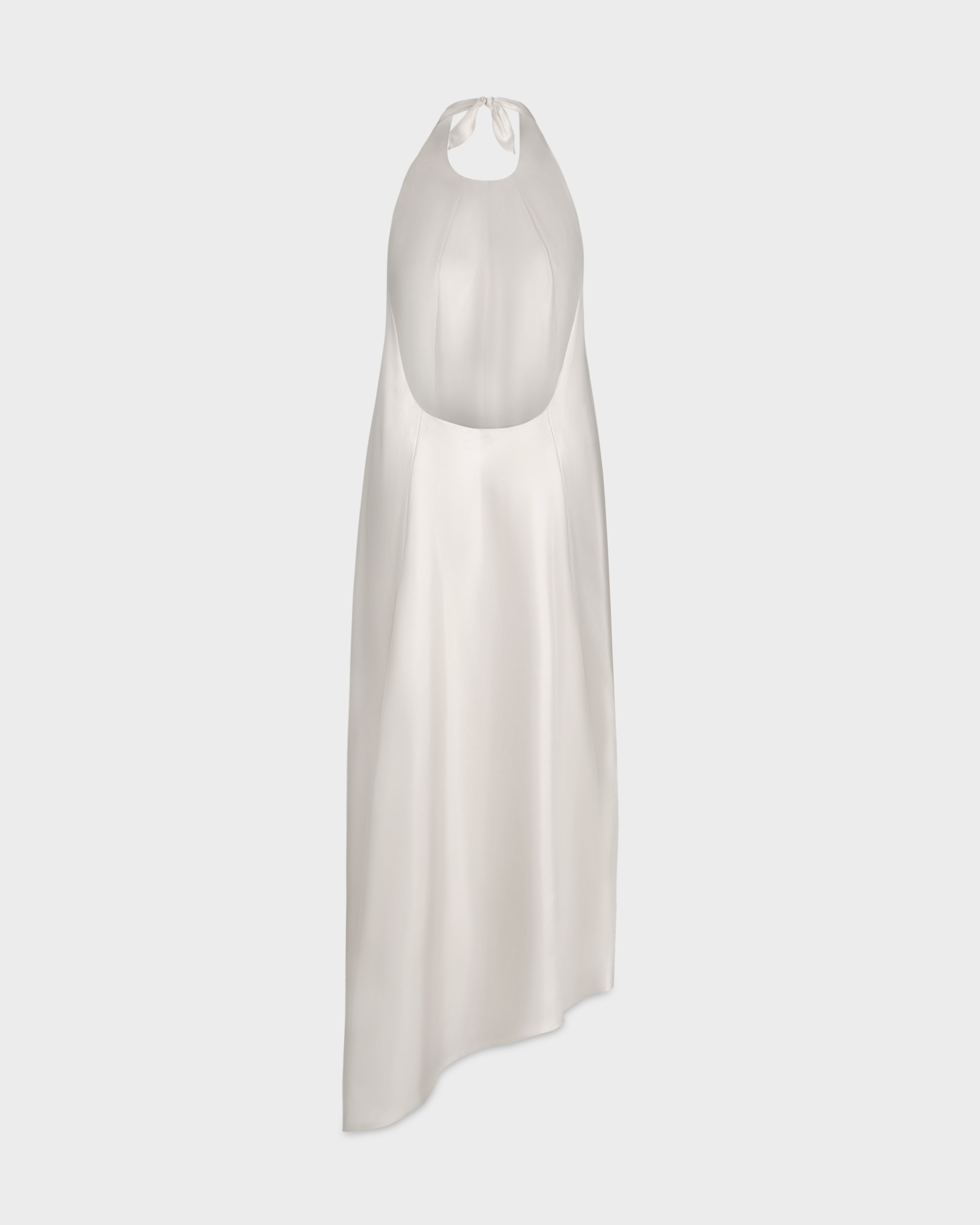 Sabine Dress in Silk