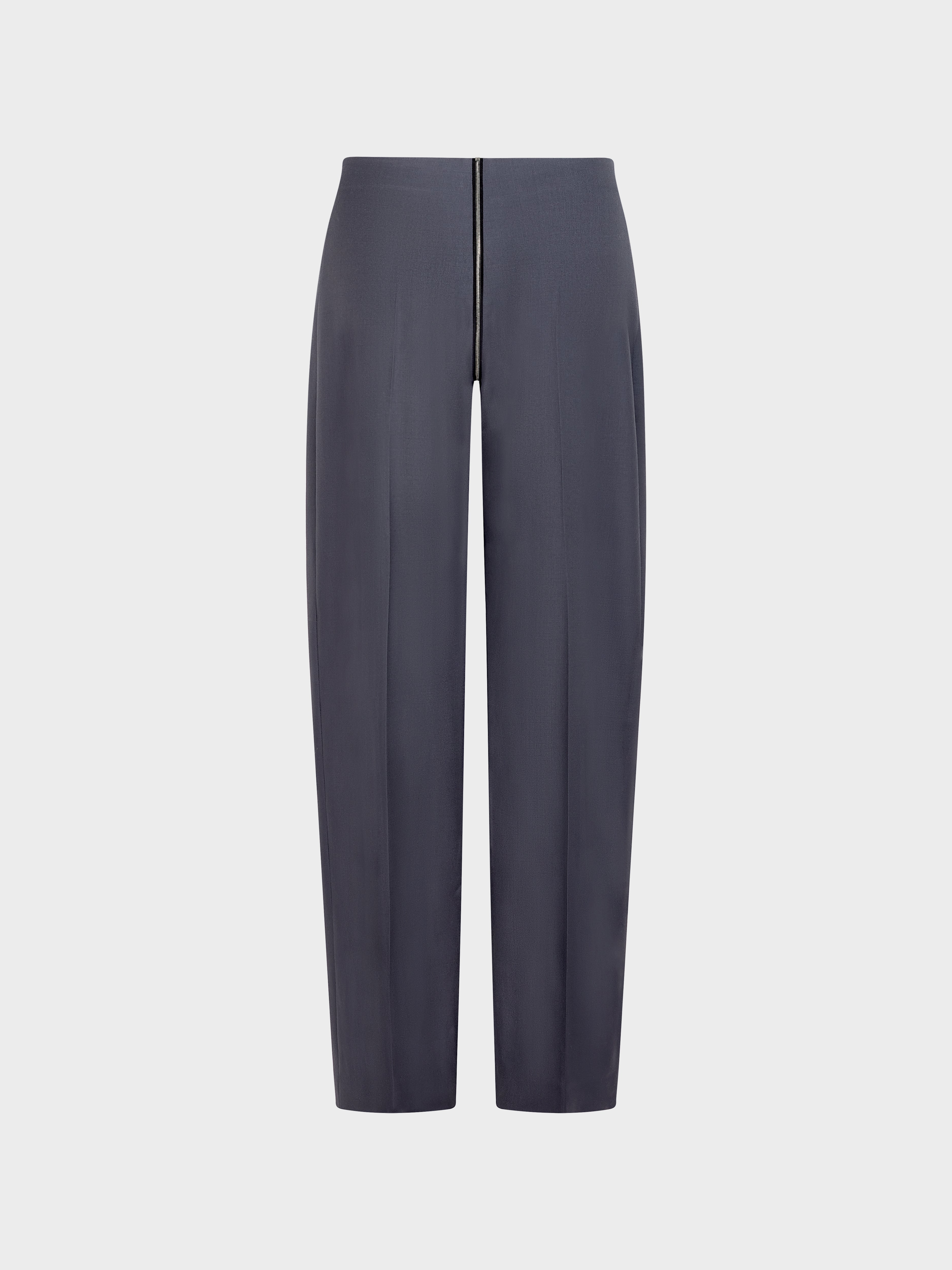 Shay Trouser in Wool