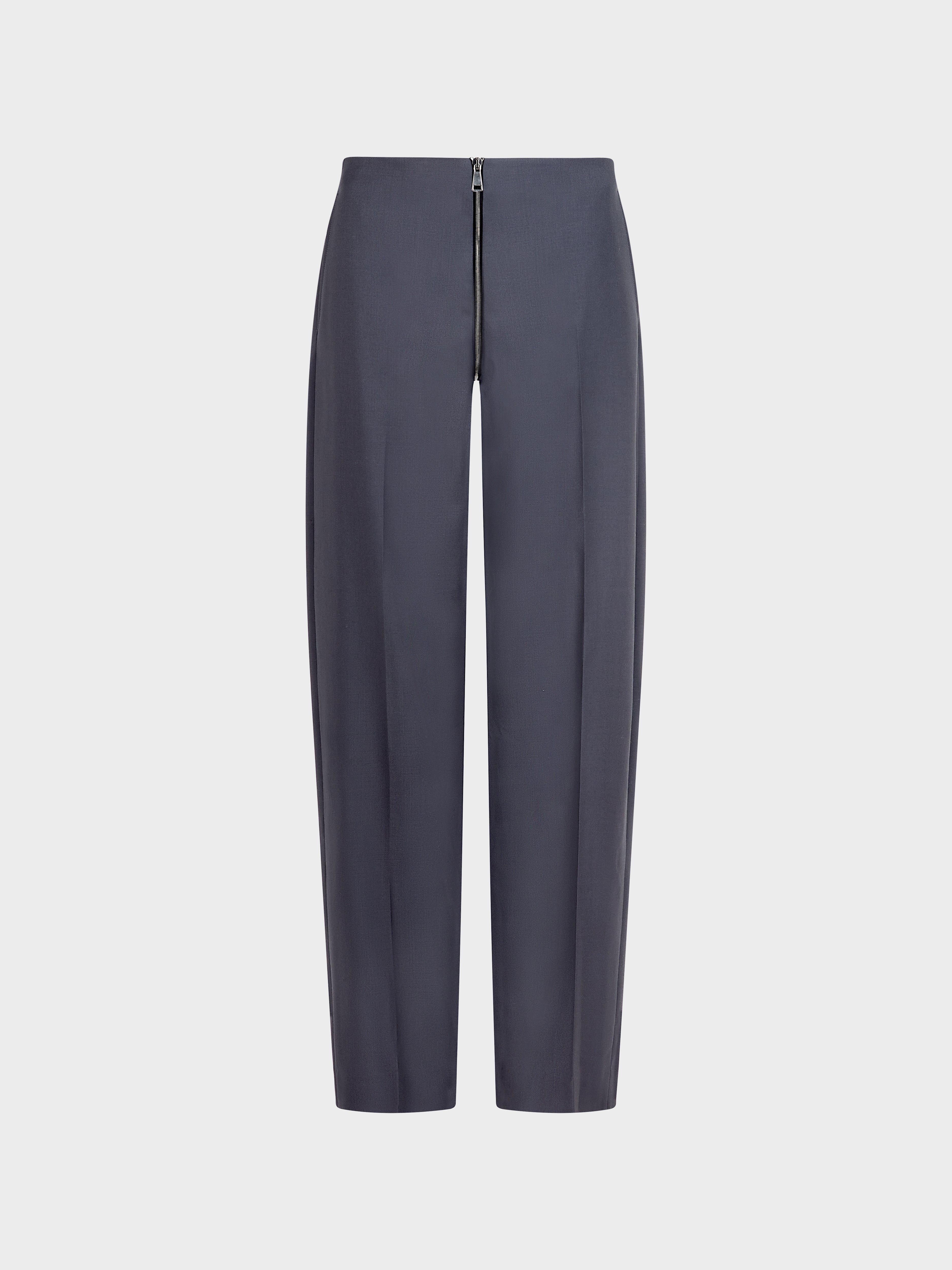 Shay Trouser in Wool