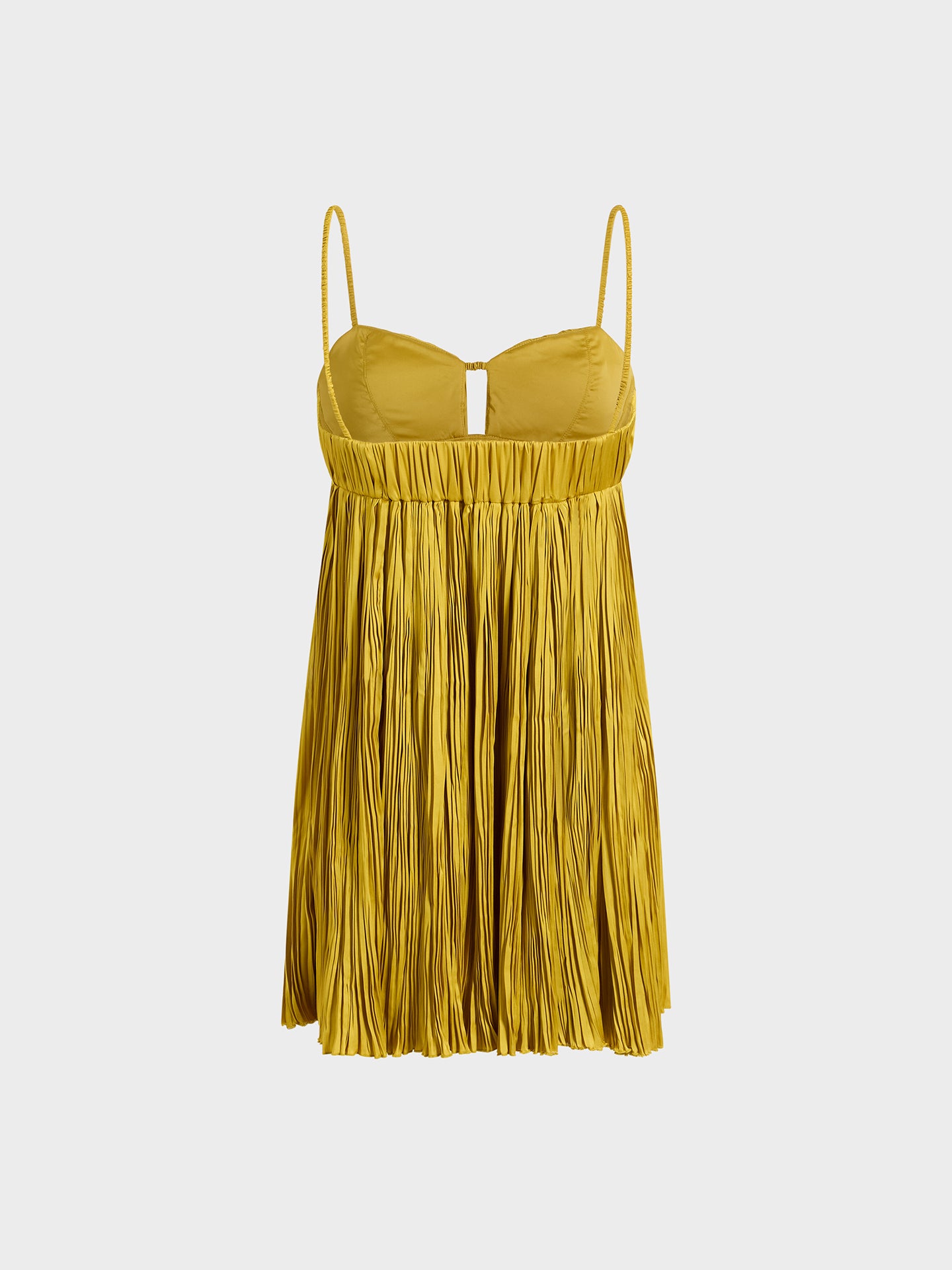 Siren Dress