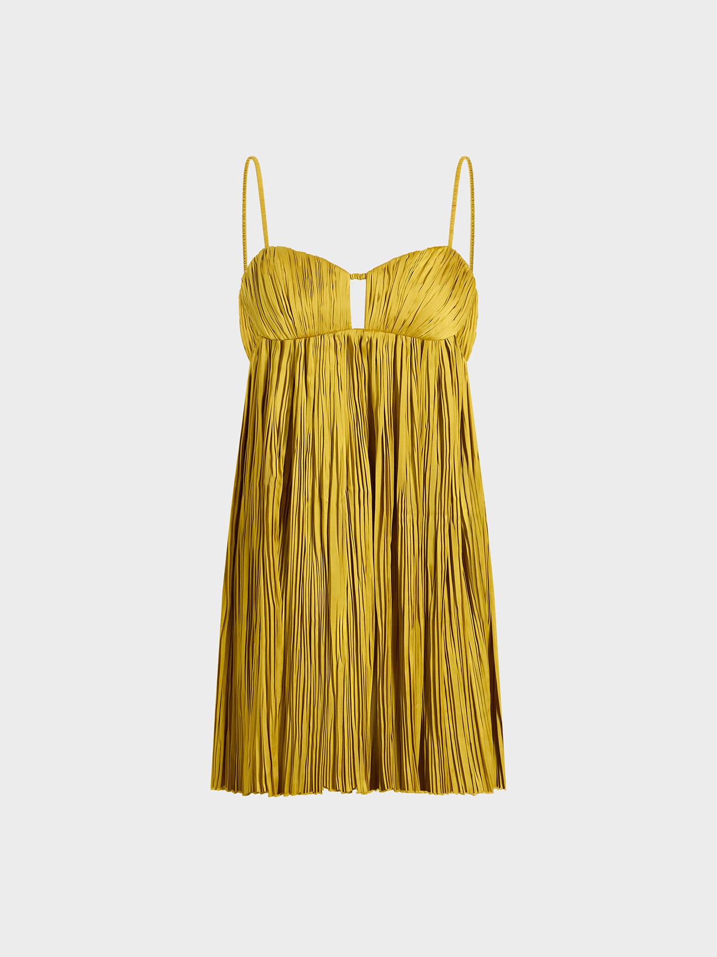 Siren Dress
