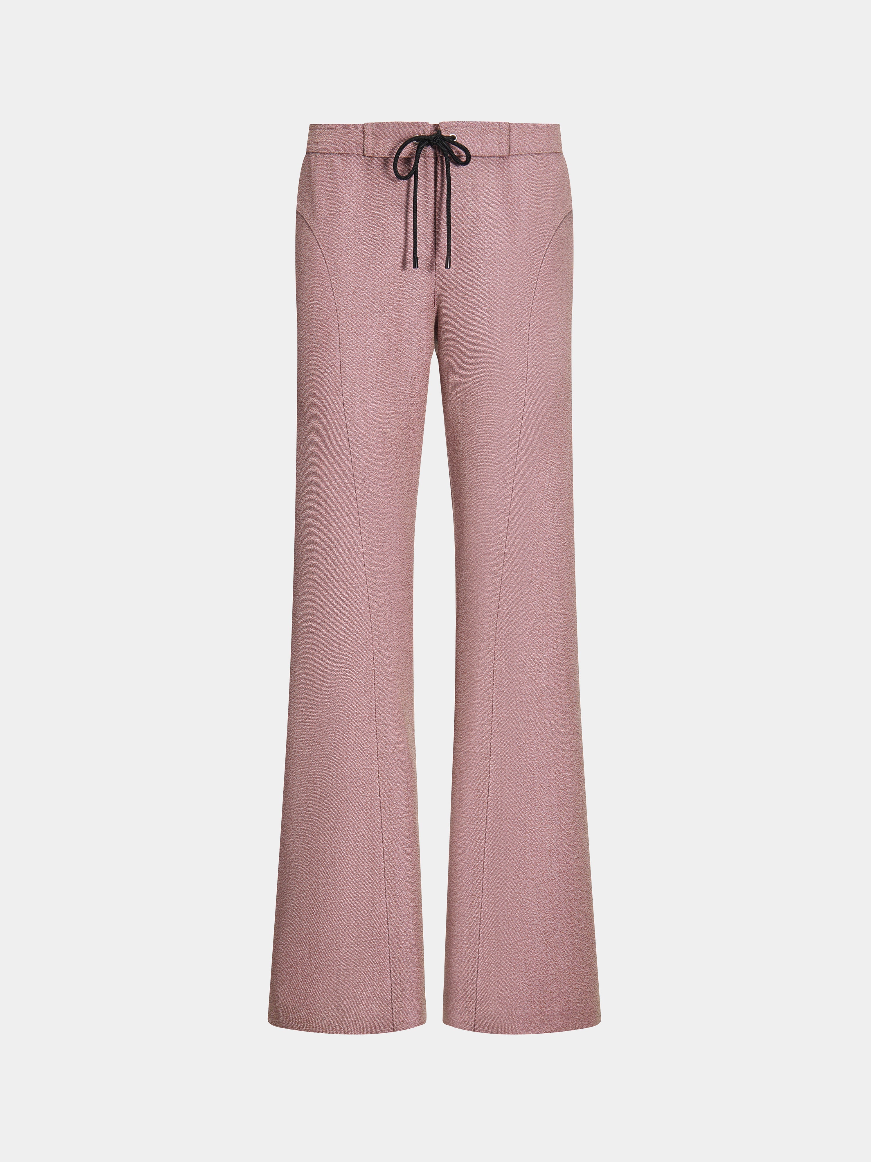 Tavi Pant in Wool Viscose