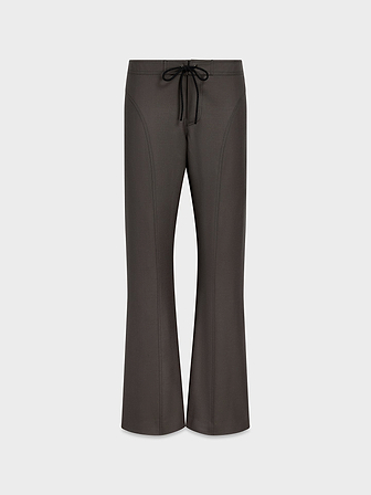 Tavi Pant in Wool - AFLALO