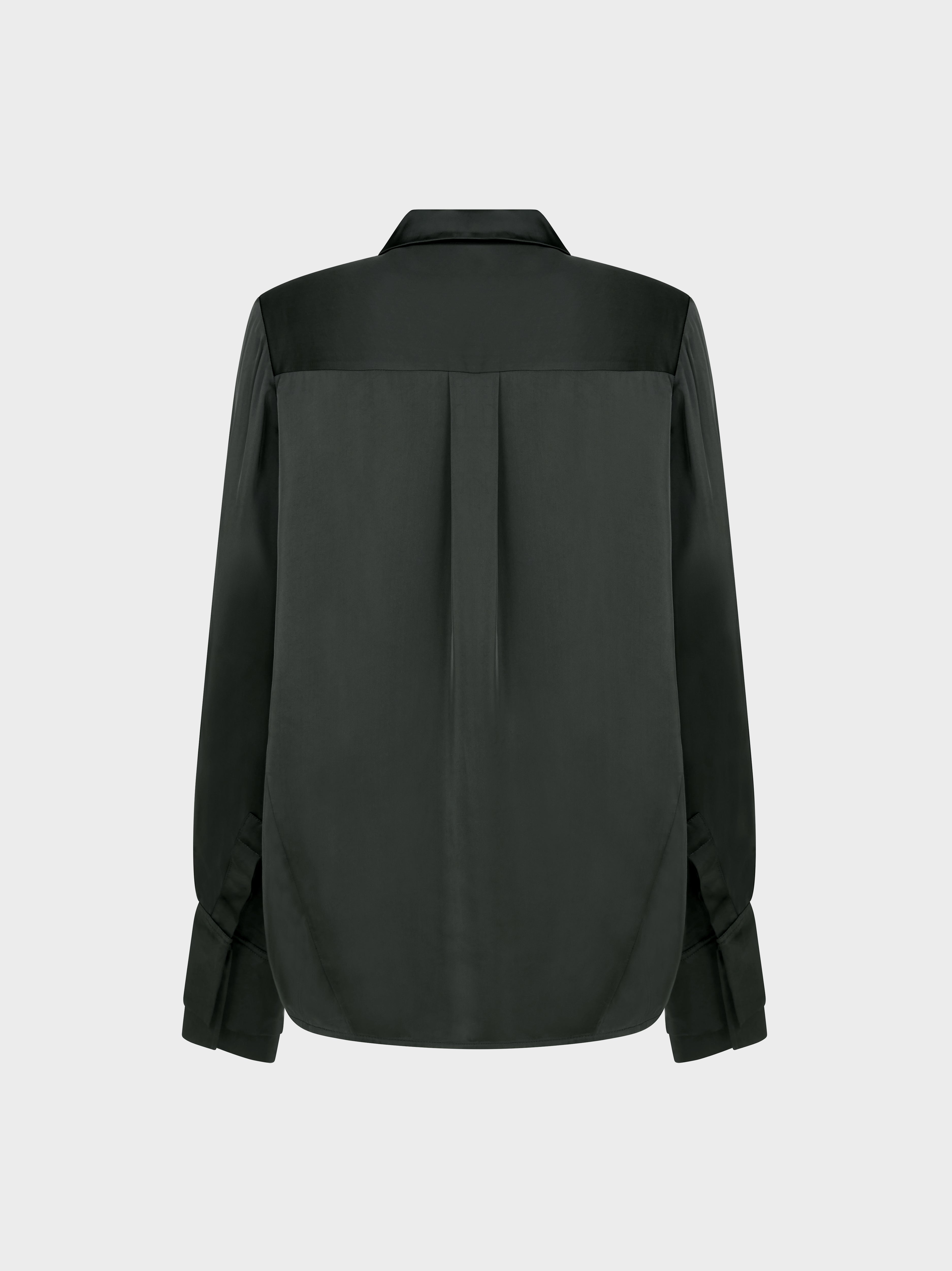 Viretta Shirt in Viscose