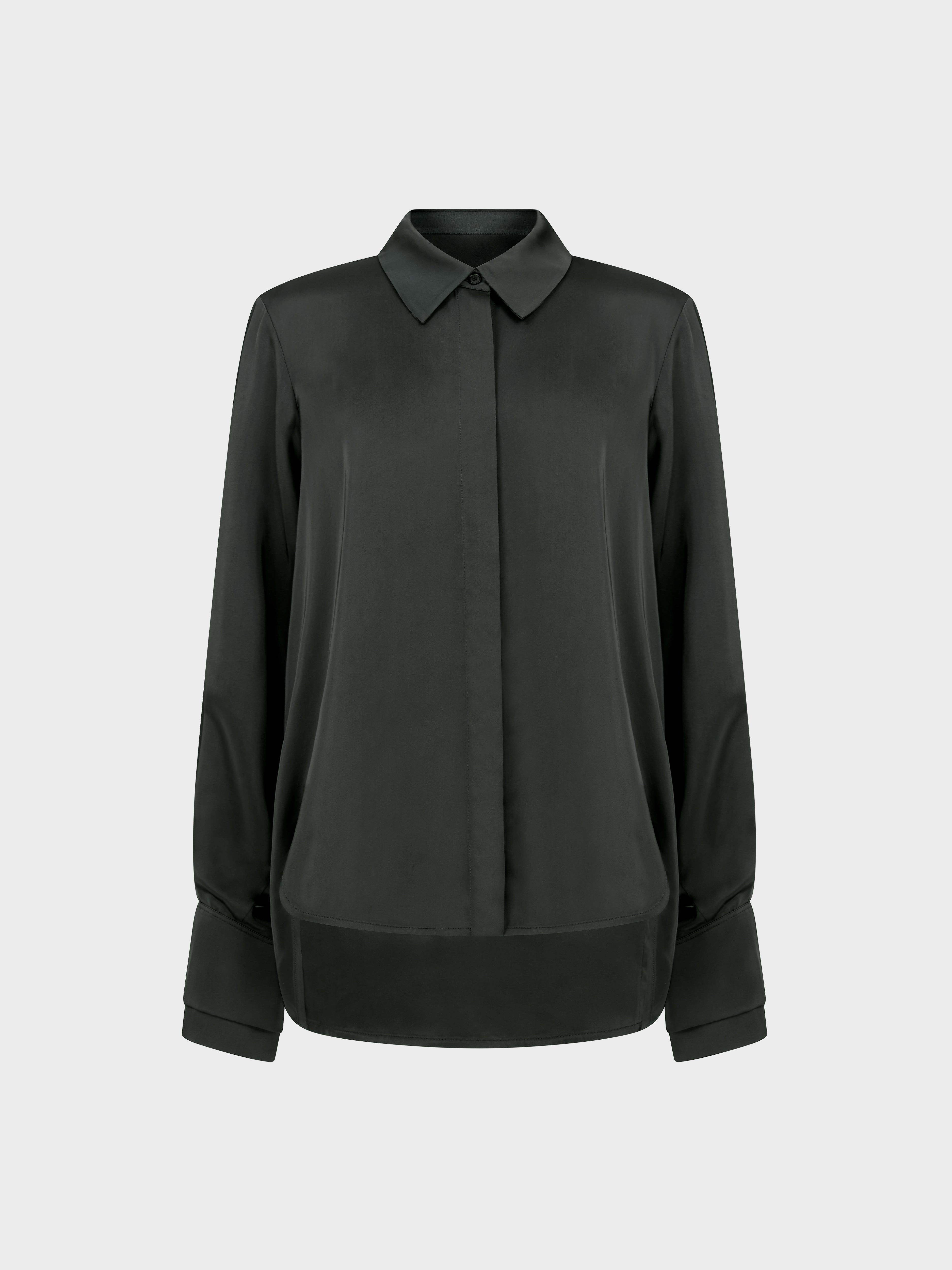 Viretta Shirt in Viscose