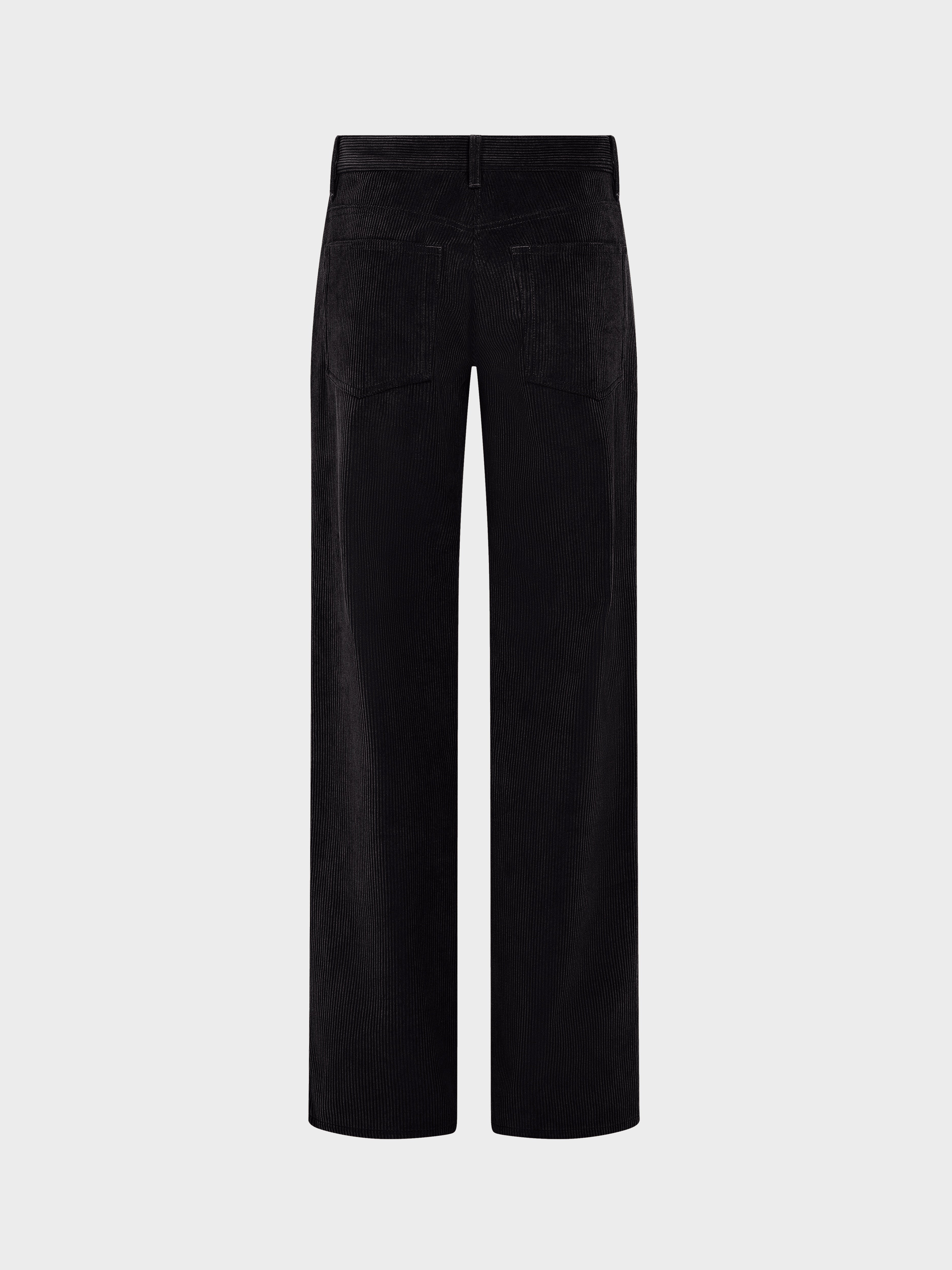 Giovan Pant in Corduroy