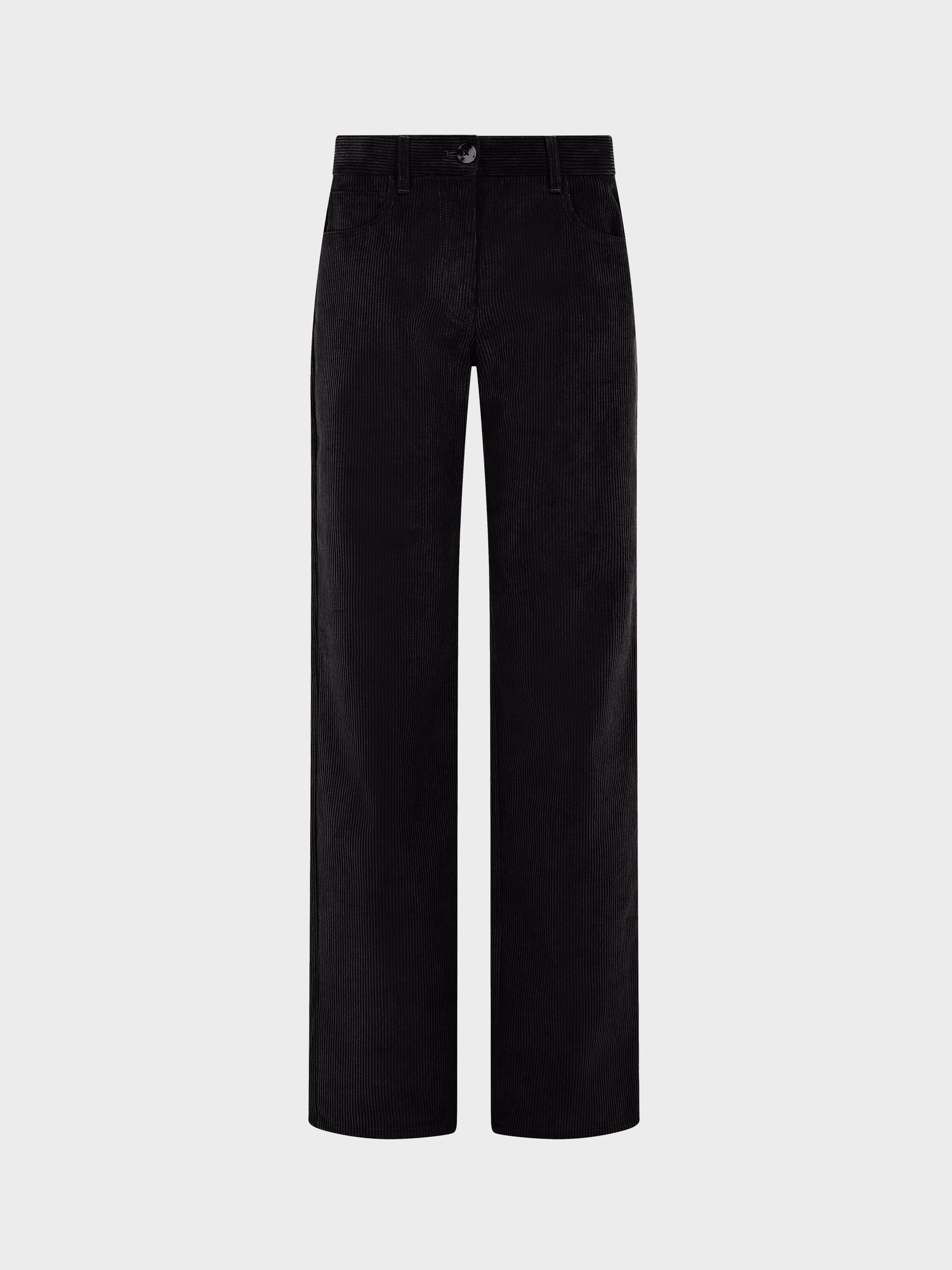 Giovan Pant in Corduroy