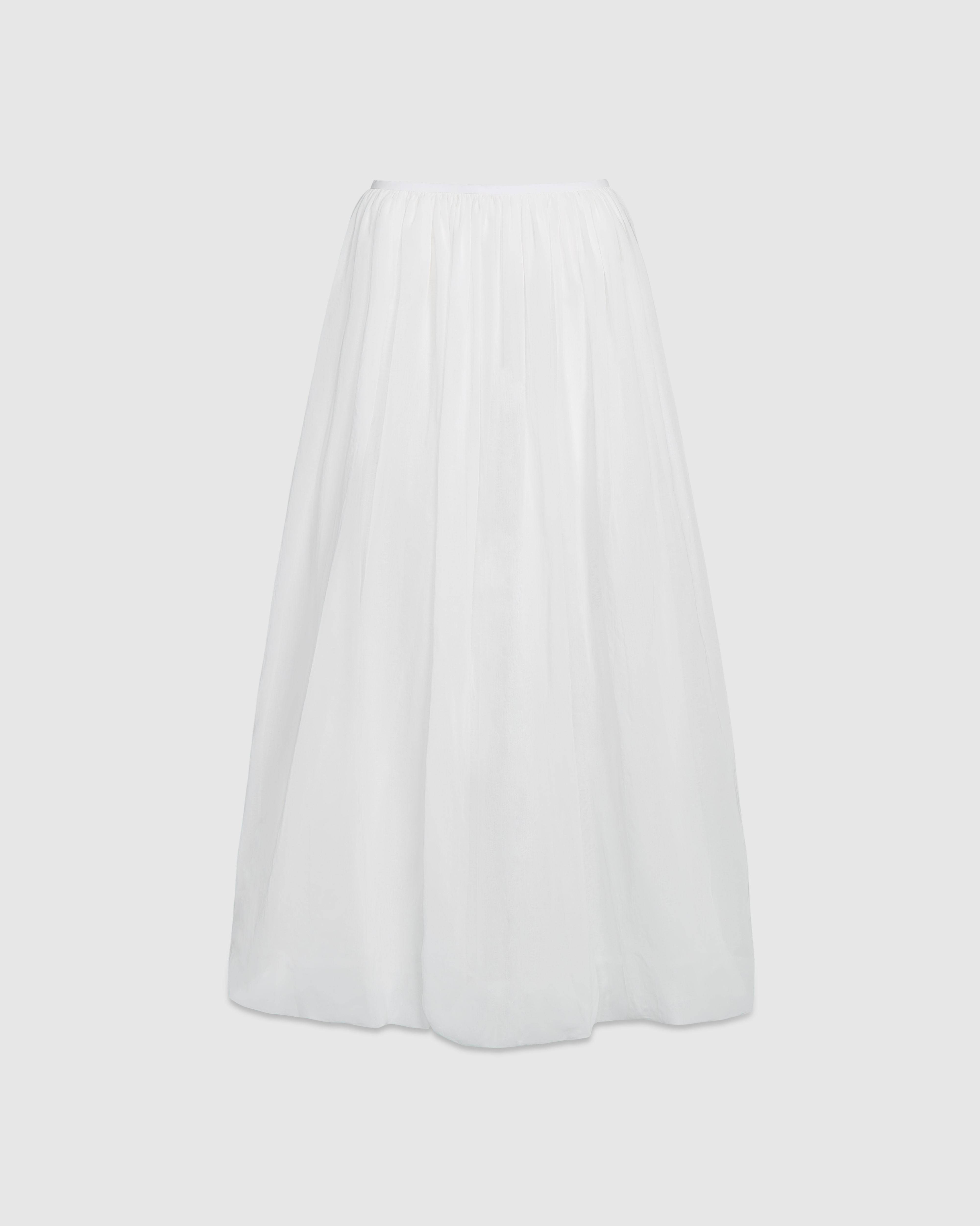Lenara Skirt in Cotton