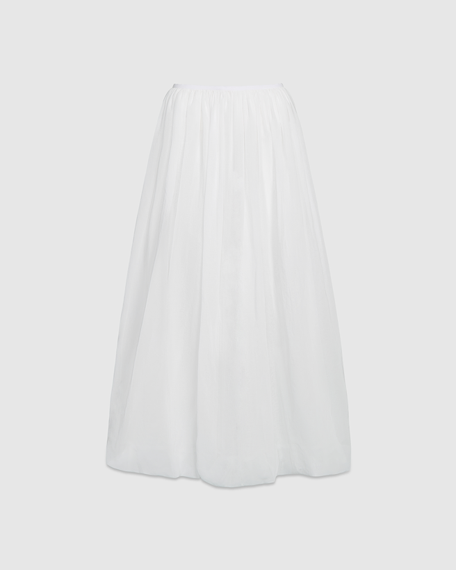 Lenara Skirt in Cotton