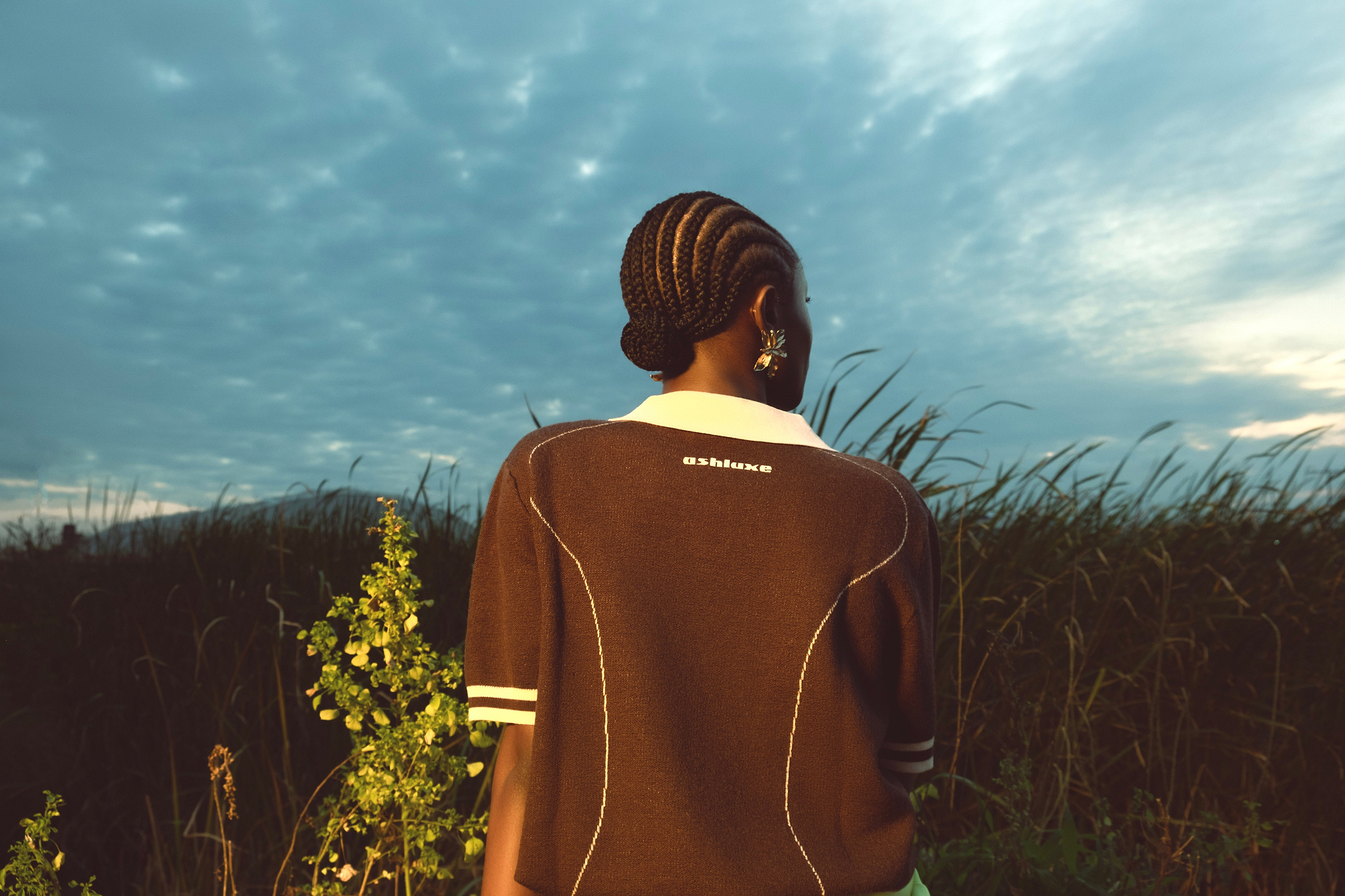 ROOTS: THE STORY BEHIND ASHLUXE'S NEW COLLECTION