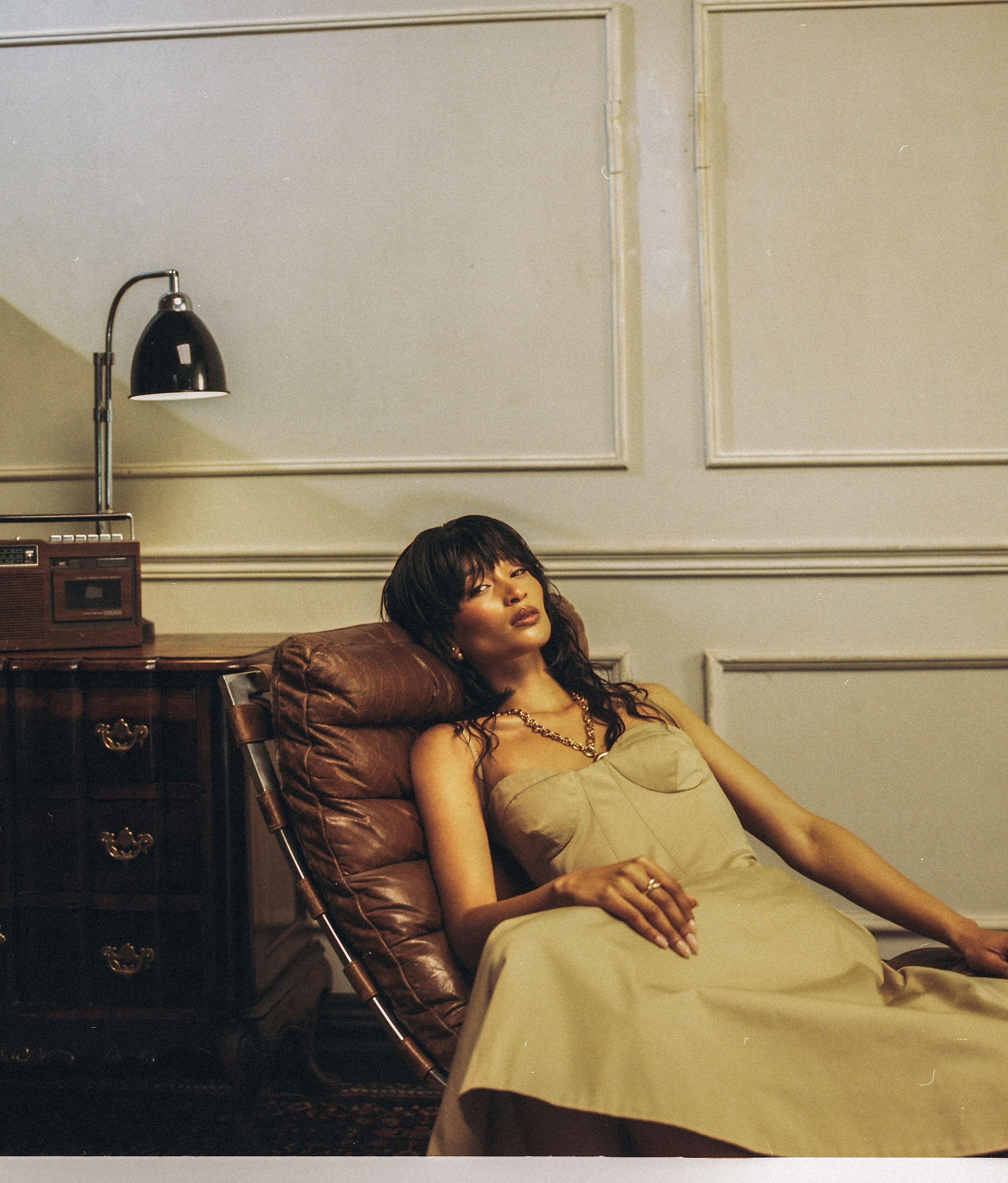 The Manor: Ashluxe's Four-Chapter Campaign | Ashluxe