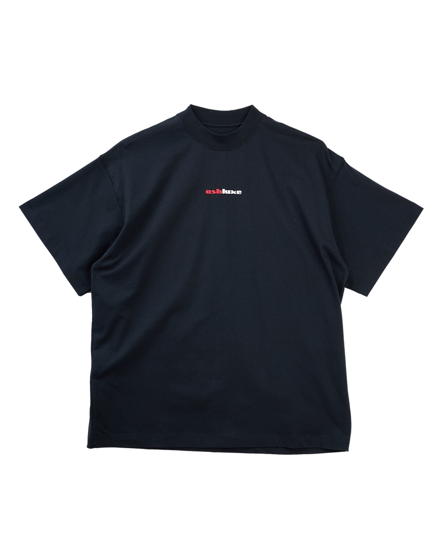 Mask T-shirt Black