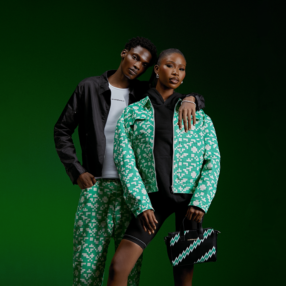 OUR FINEST PIECES