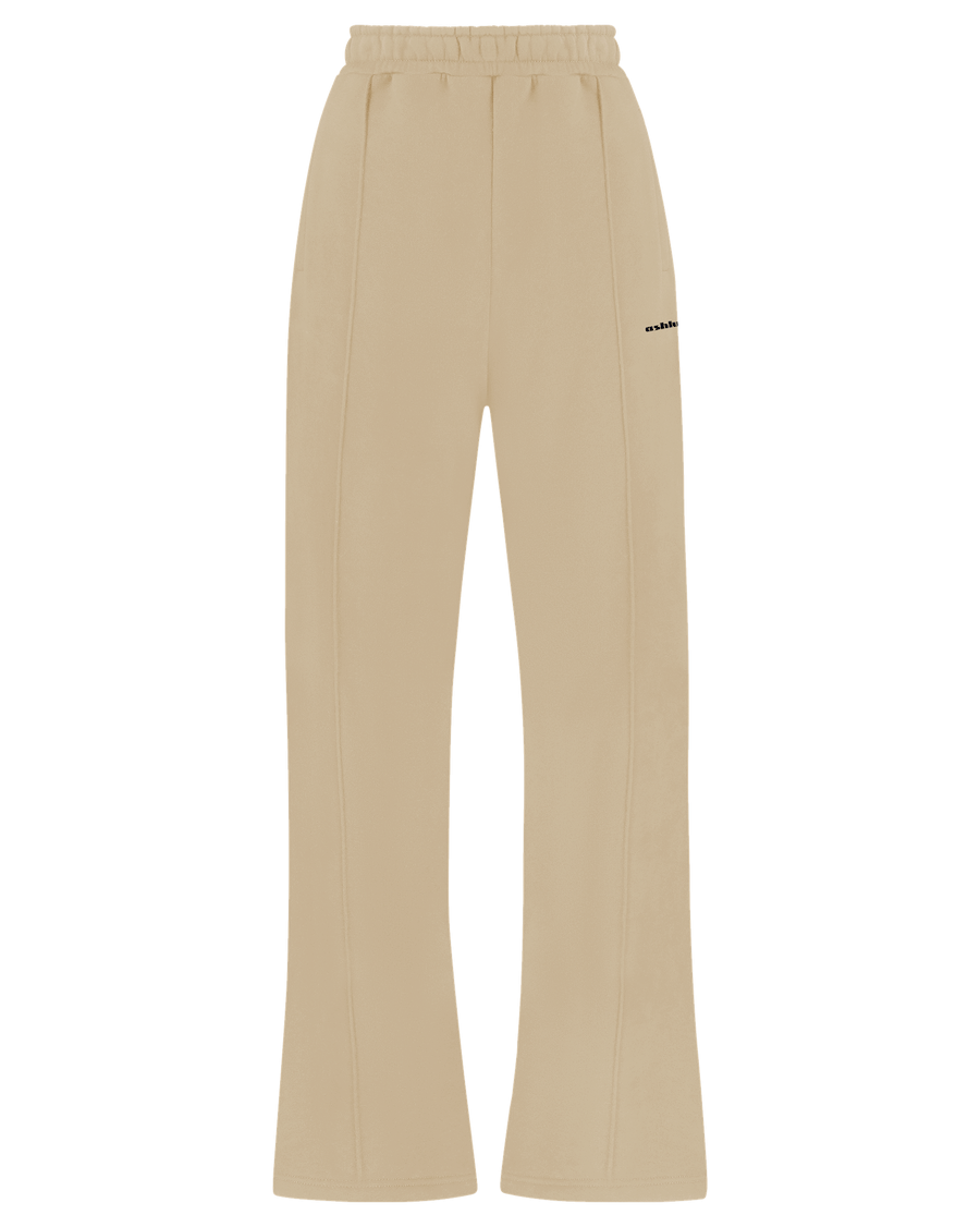 Ashluxe Logo Sweatpants Off-white