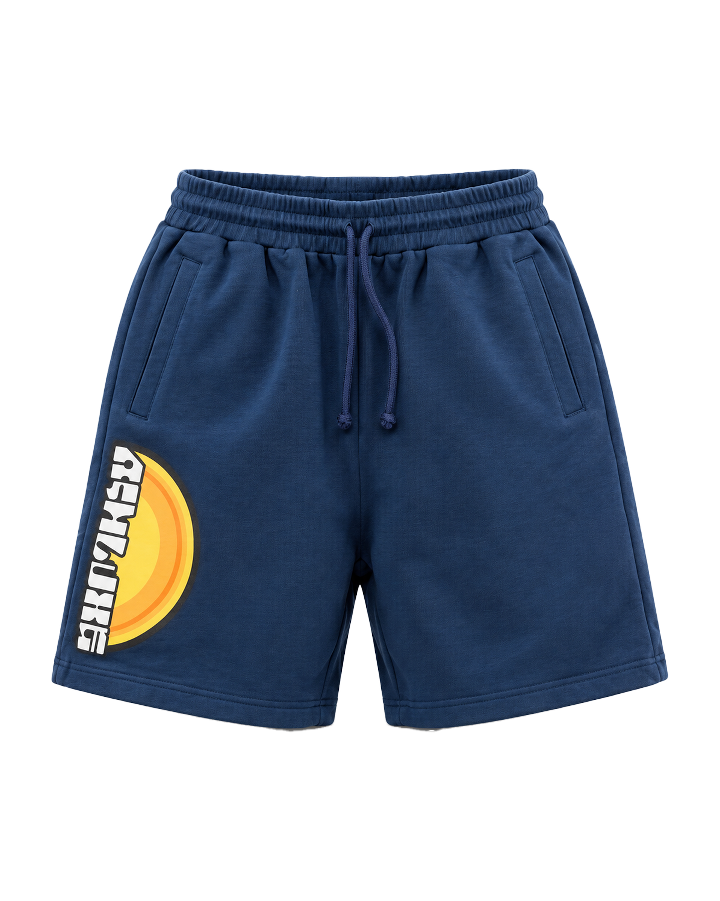 Sunshine Shorts Blue