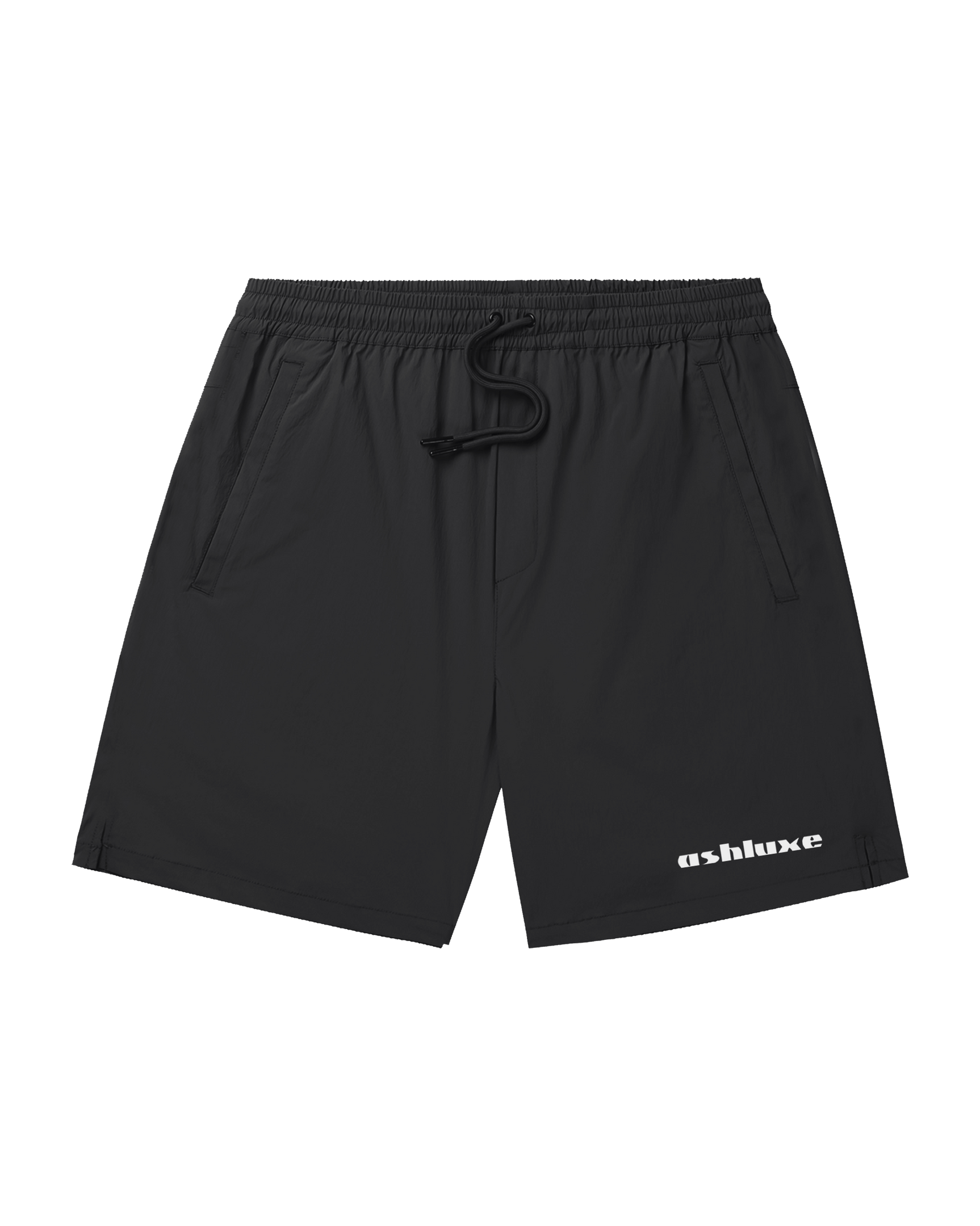 Ashluxe Swimshort Black