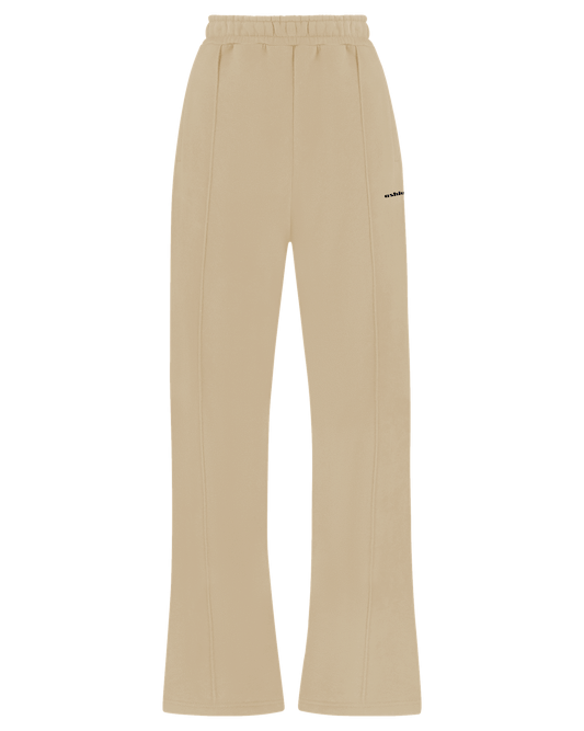 Ashluxe Logo Sweatpants Off-white