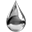 Droplet logo