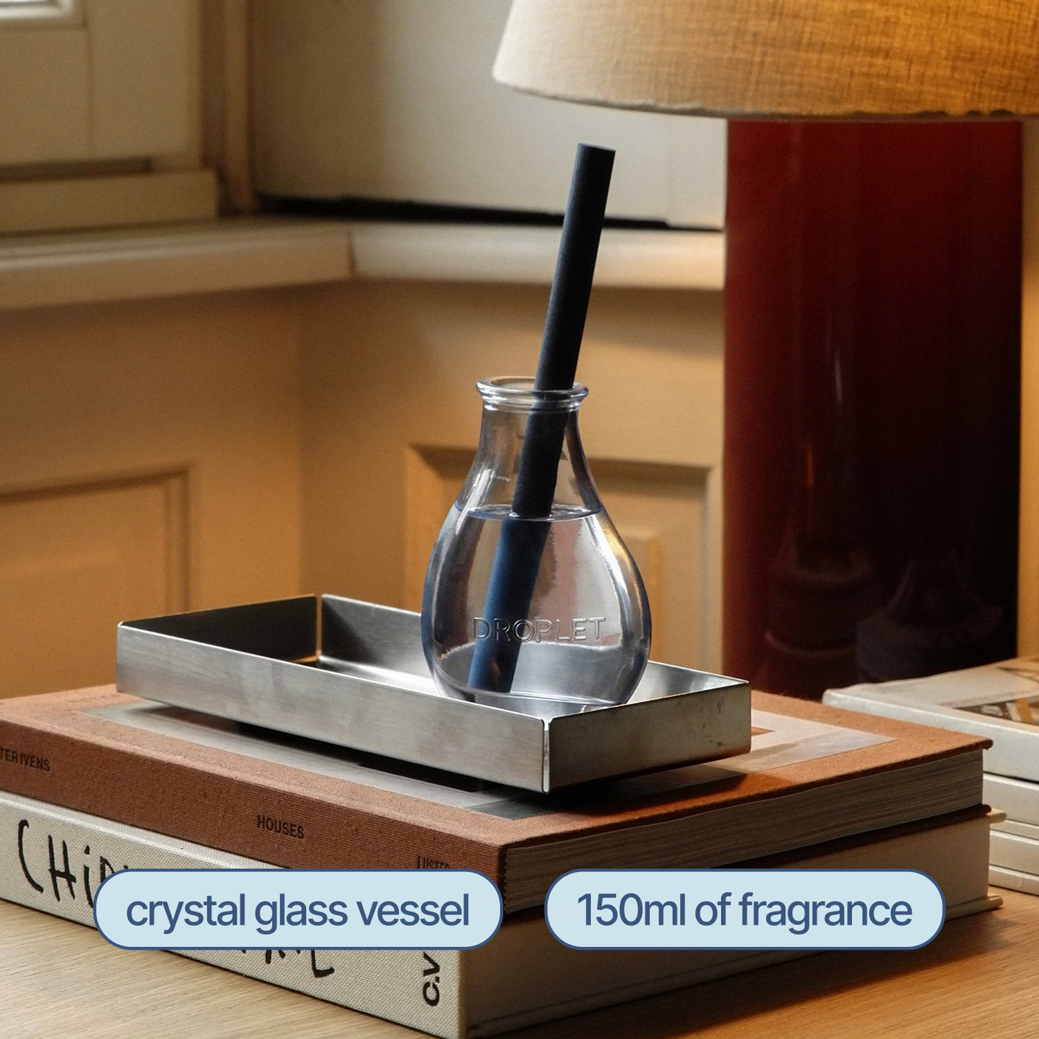 Wild Berry Reed Diffuser