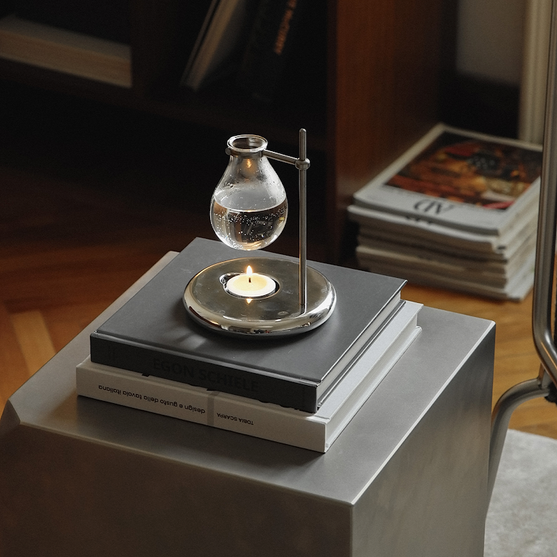 Scent Burner Set image 3