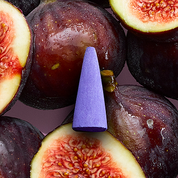 Fig Leaf Incense image 1