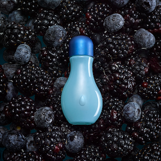 Wild Berry Fragrance Oil