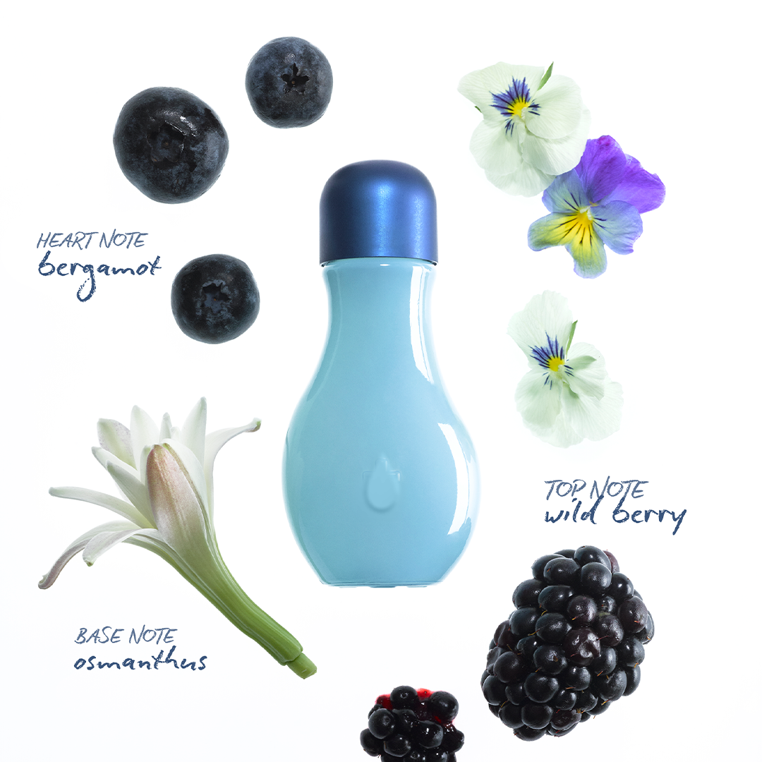 Wild Berry Fragrance Oil