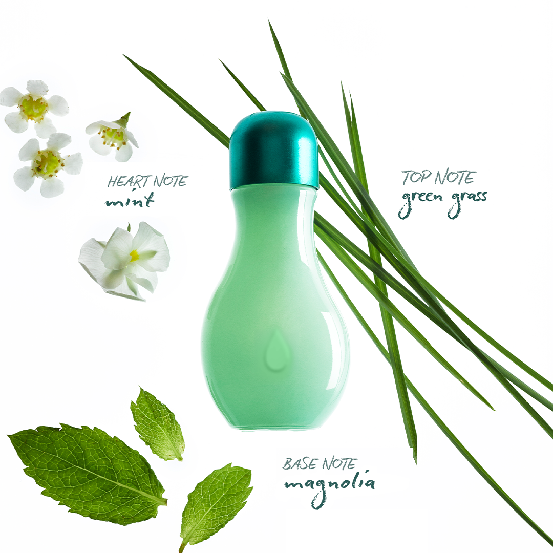 Green Grass Fragrance Oil