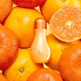 Orange Blossom Fragrance Oil