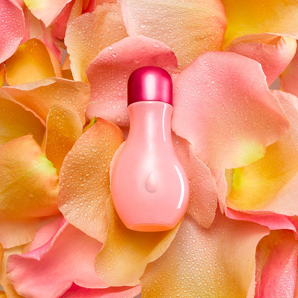 Rose Fragrance Oil