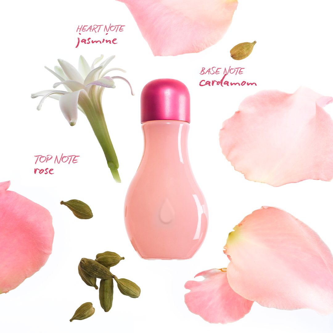 Rose Fragrance Oil
