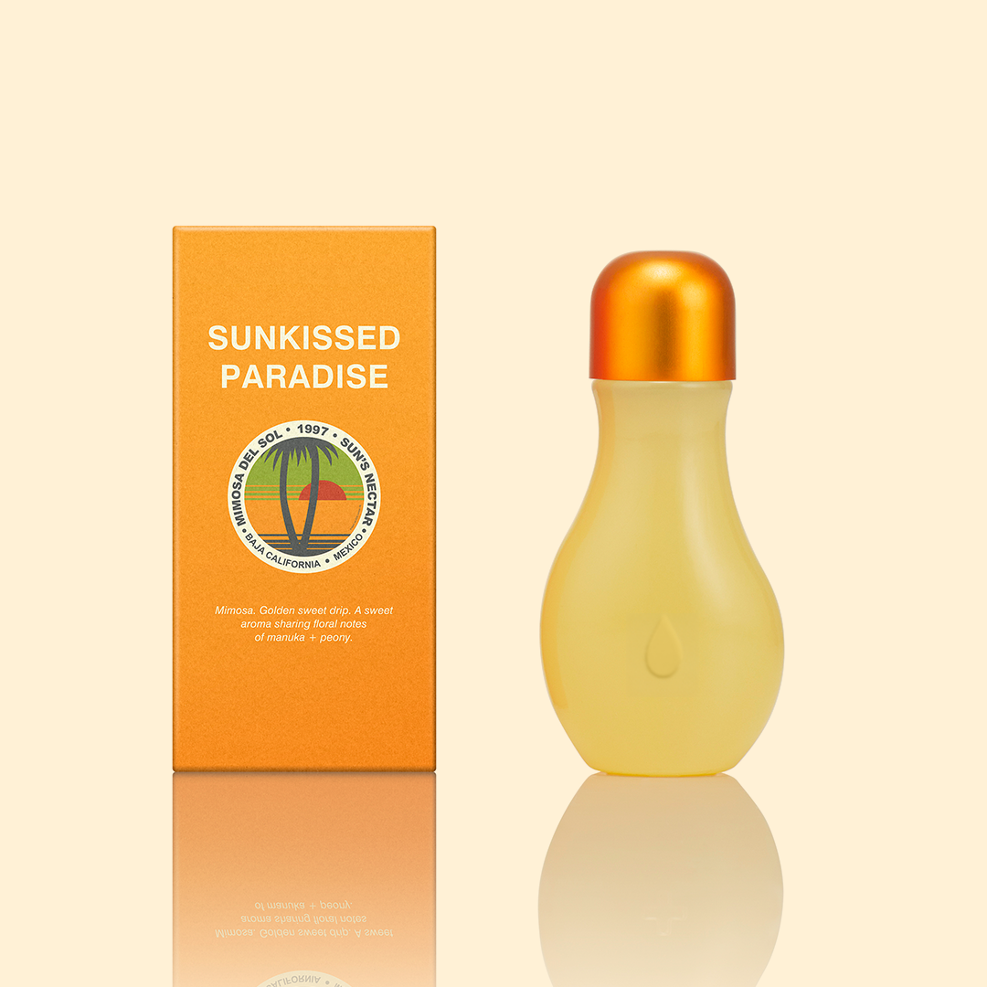 Mimosa Fragrance Oil
