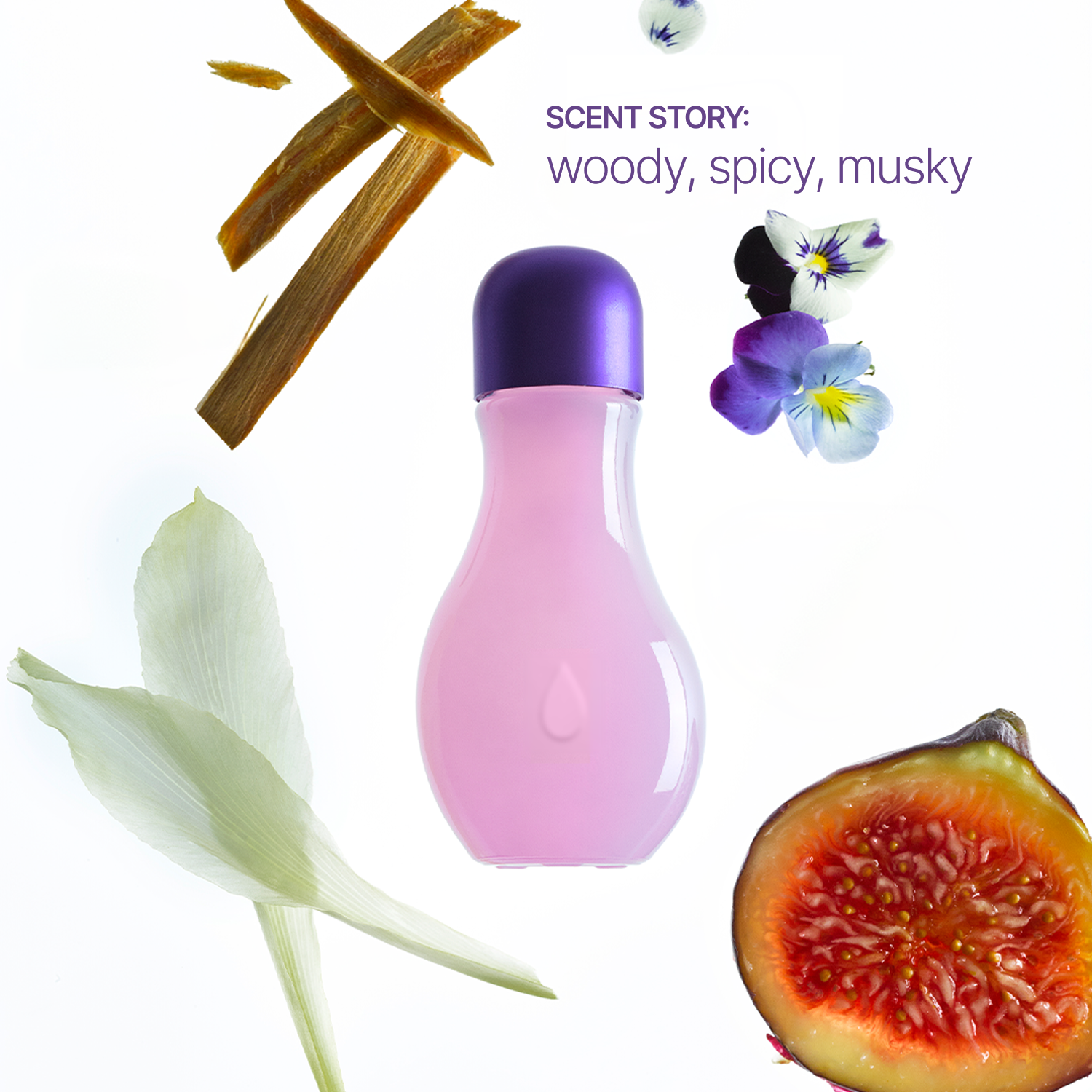 Fig Leaf Fragrance Oil