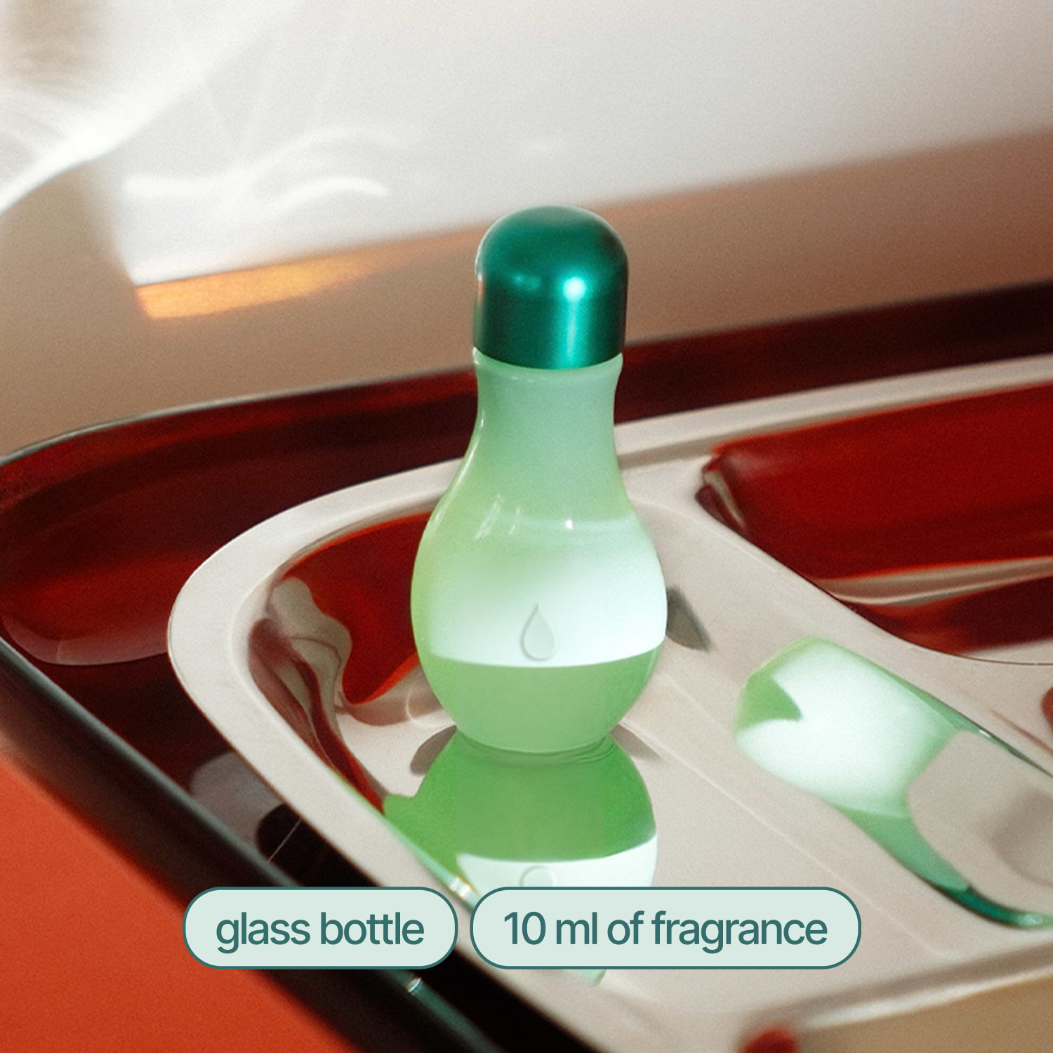 Green Grass Fragrance Oil