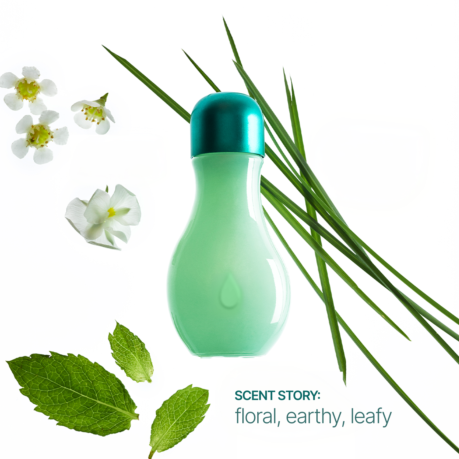 Green Grass Fragrance Oil