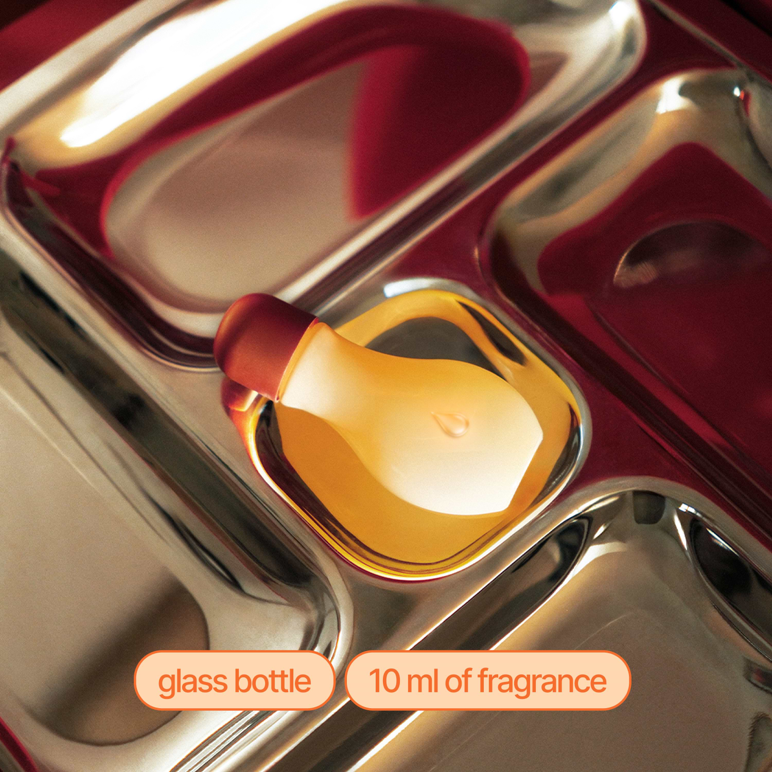 Orange Blossom Fragrance Oil