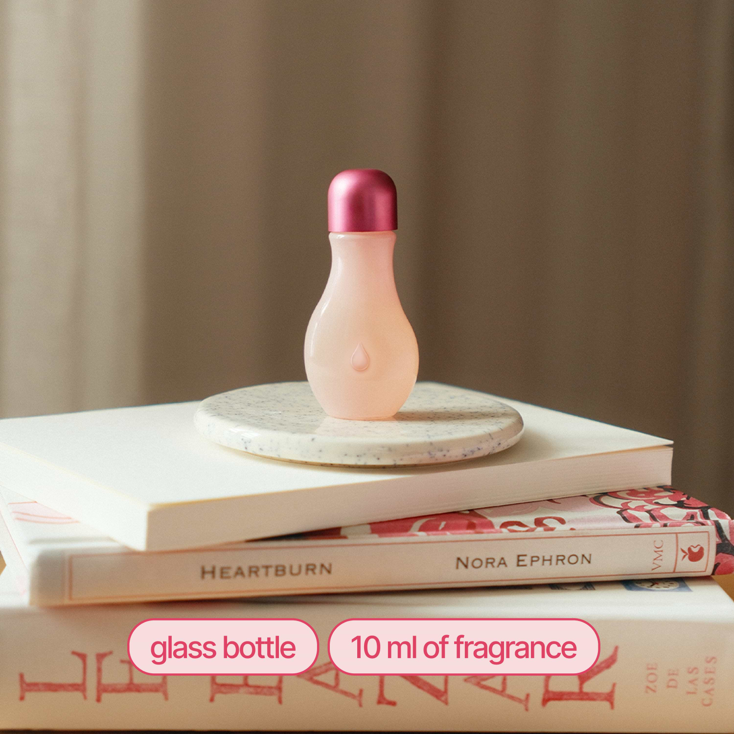 Rose Fragrance Oil