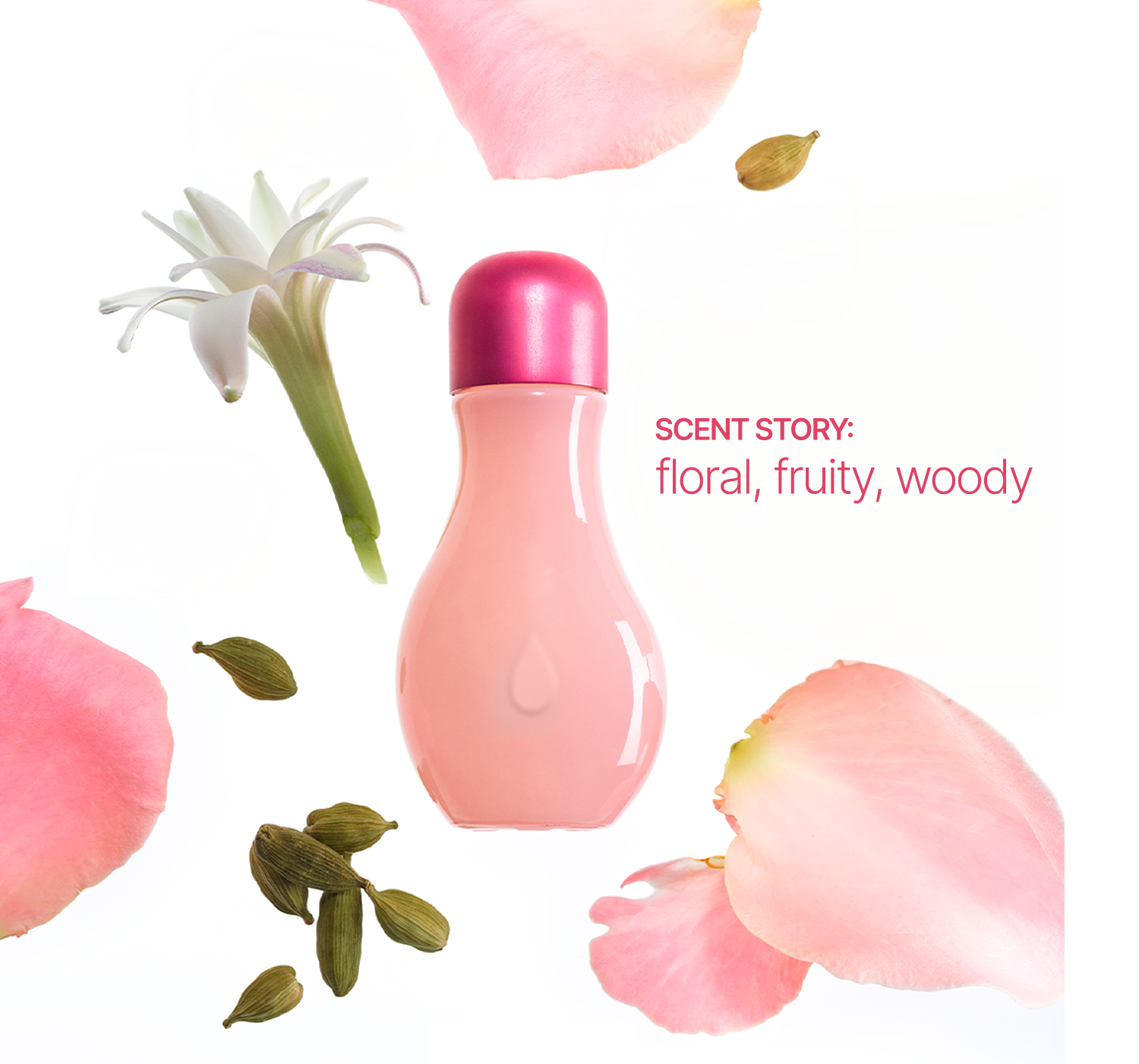 Rose Fragrance Oil