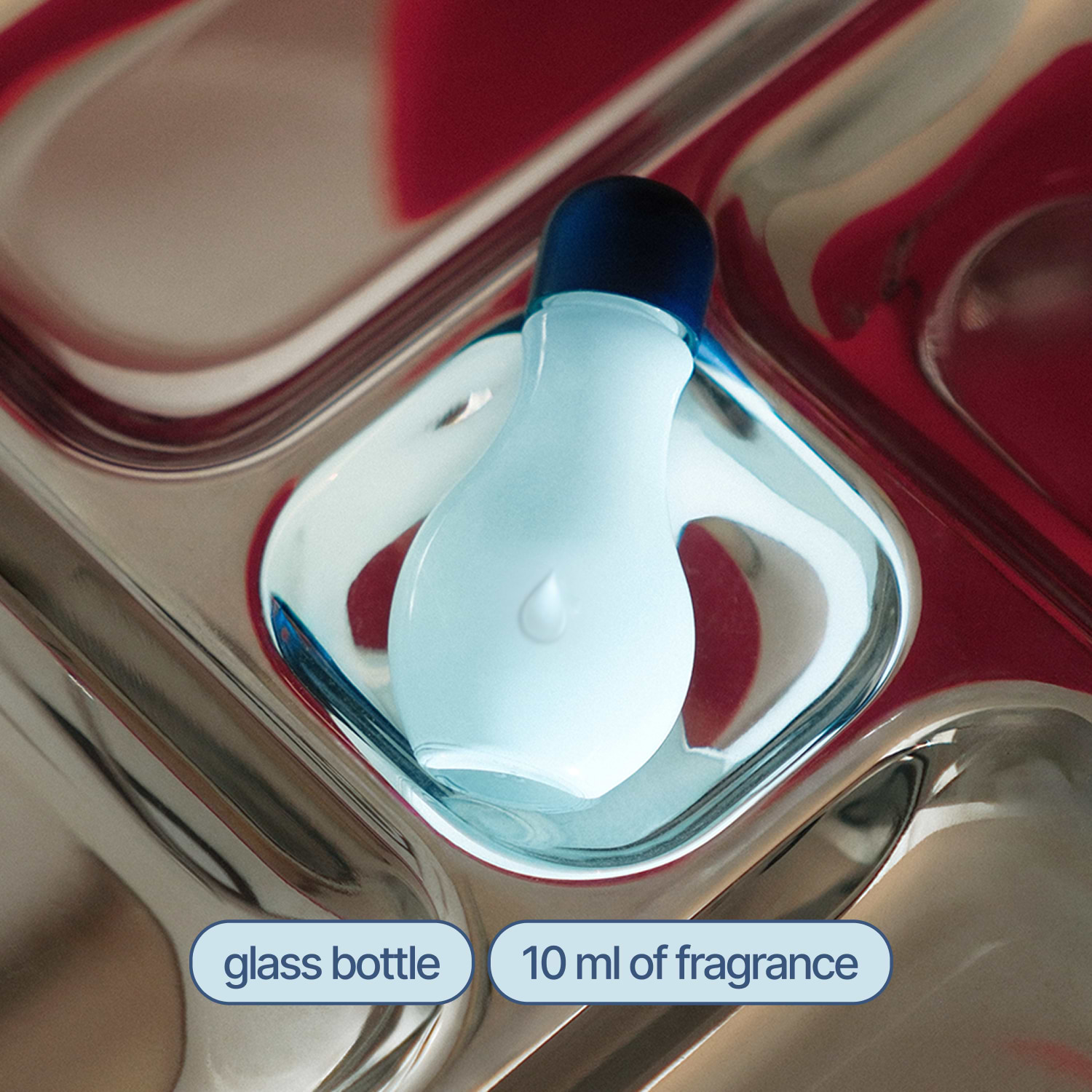 Wild Berry Fragrance Oil
