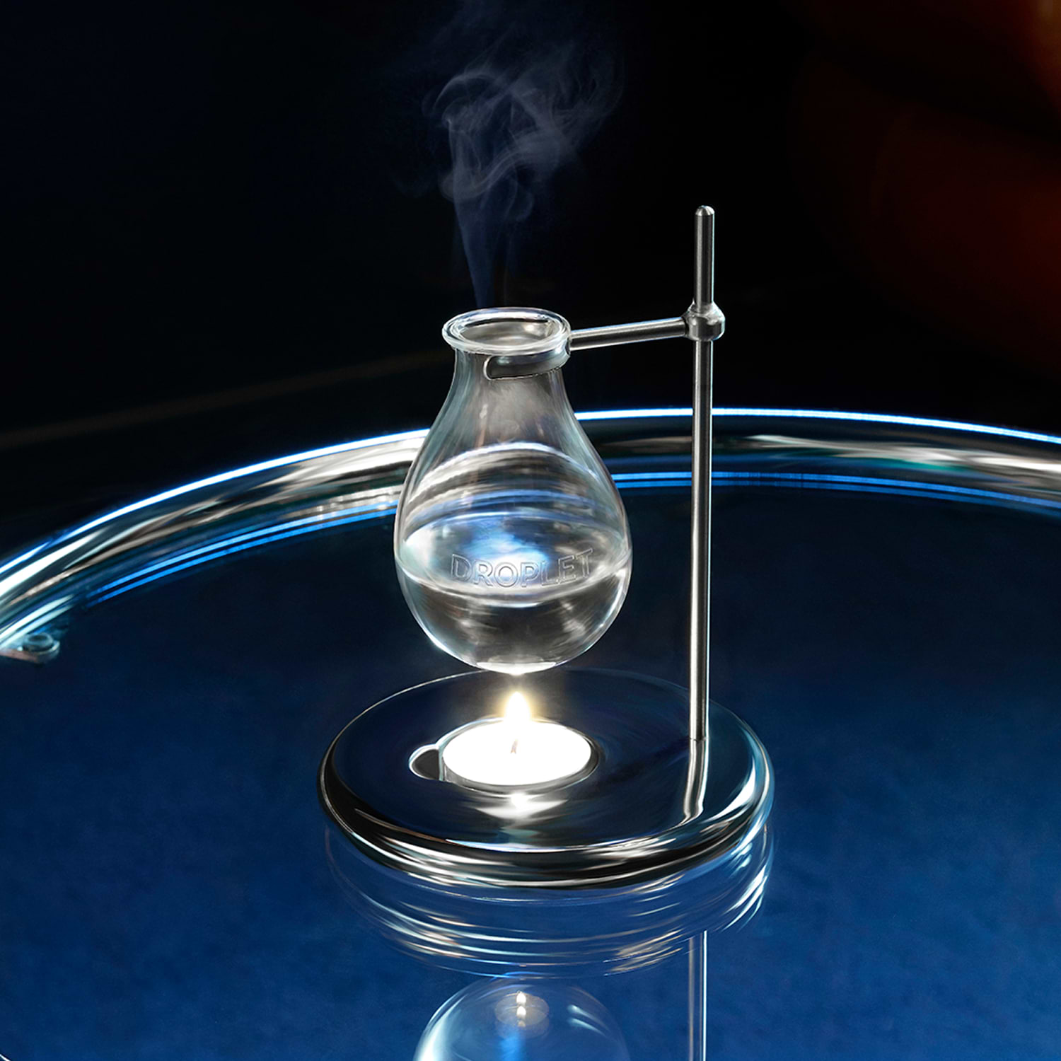 Scent Burner Set