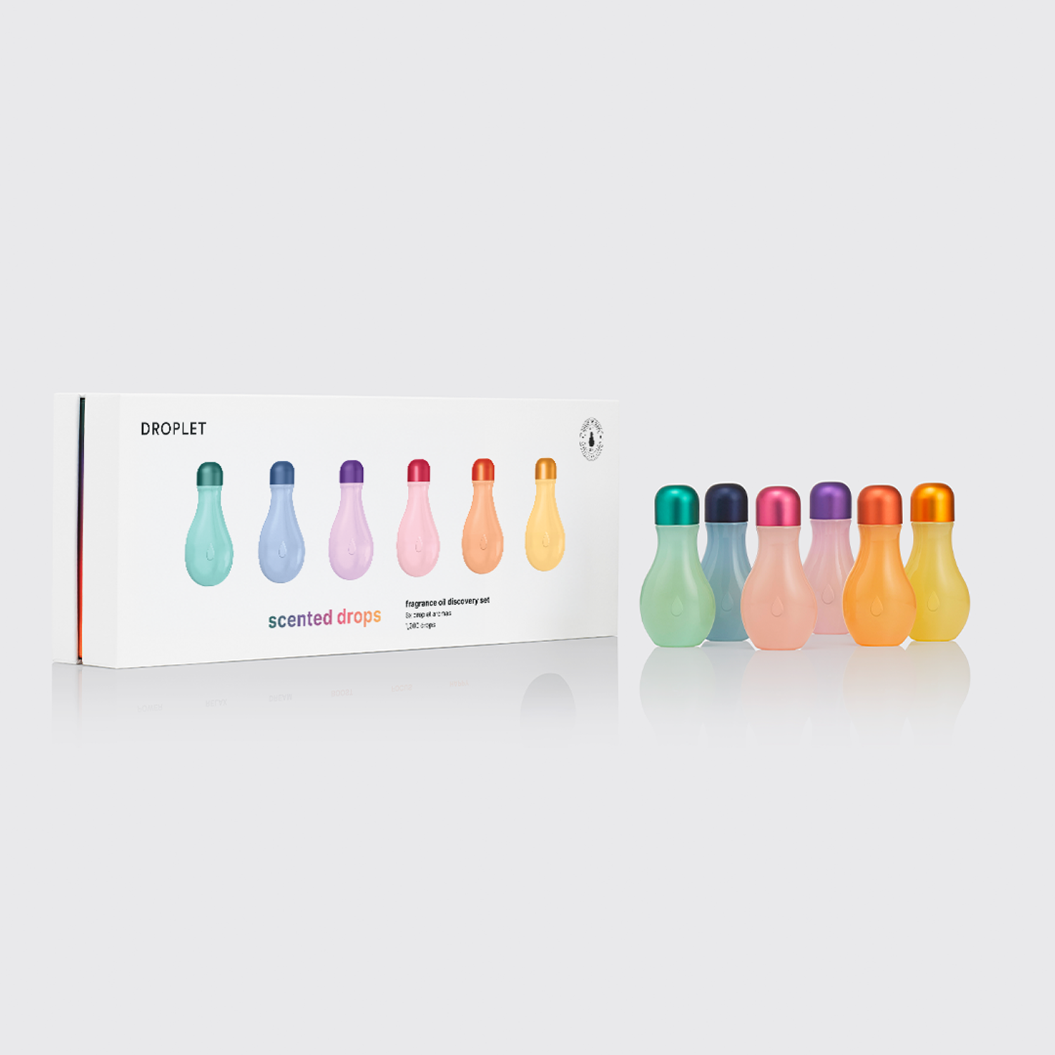 Scented Drops